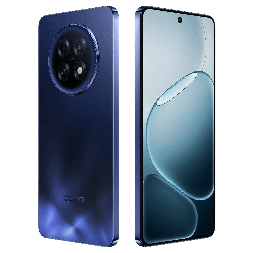 oppo F31 Pro Plus 5G (8GB RAM, 256GB, Gemstone Blue) oppo F31 Pro Plus 5G (8GB RAM, 256GB, Gemstone Blue)_12