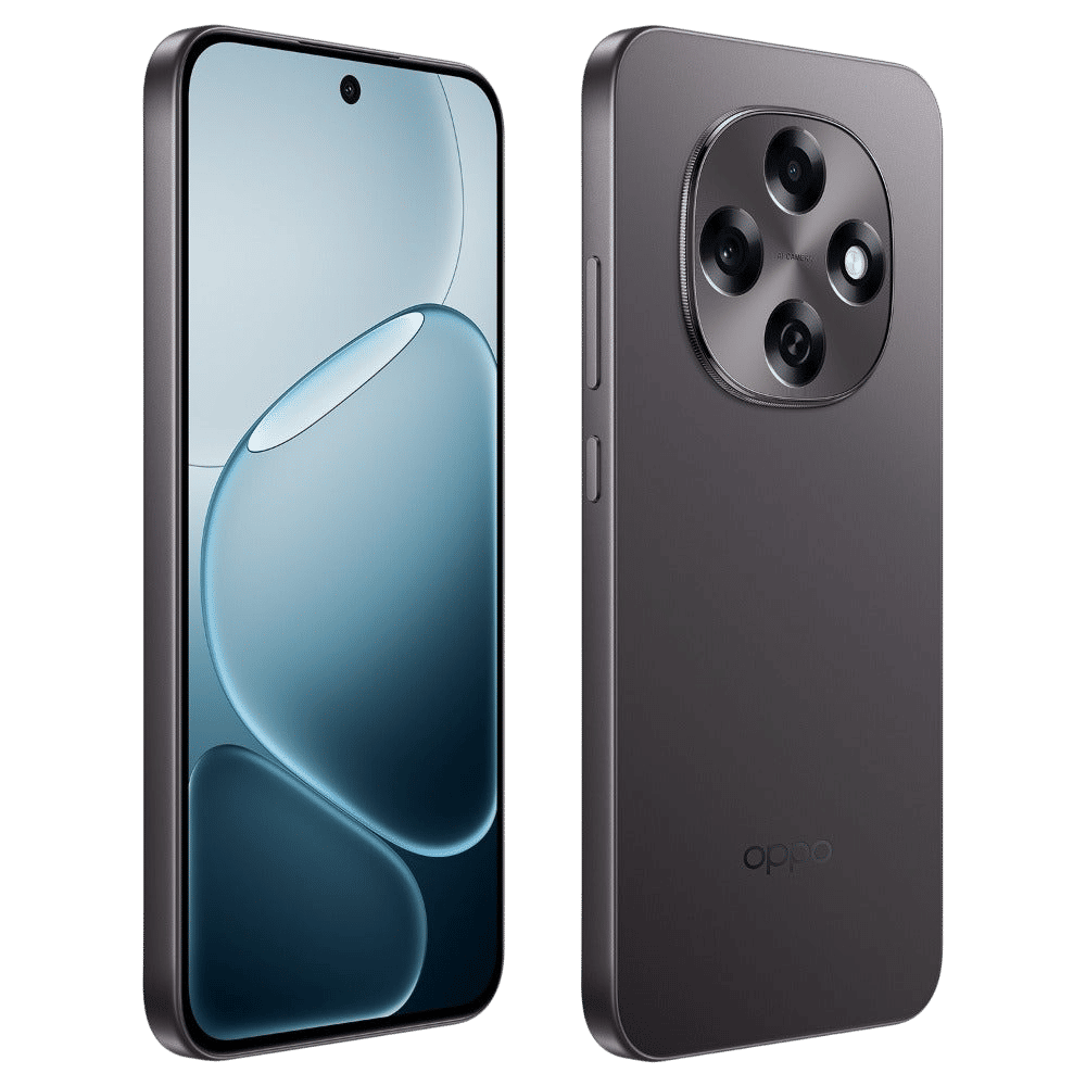 oppo F31 Pro 5G (12GB RAM, 256GB, Space Grey)_11