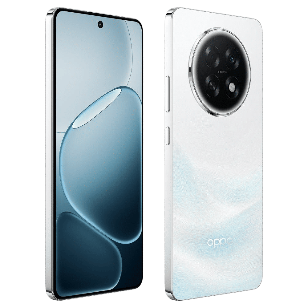 oppo F31 Pro Plus 5G (12GB RAM, 256GB, Himalayan White) oppo F31 Pro Plus 5G (12GB RAM, 256GB, Himalayan White)_11