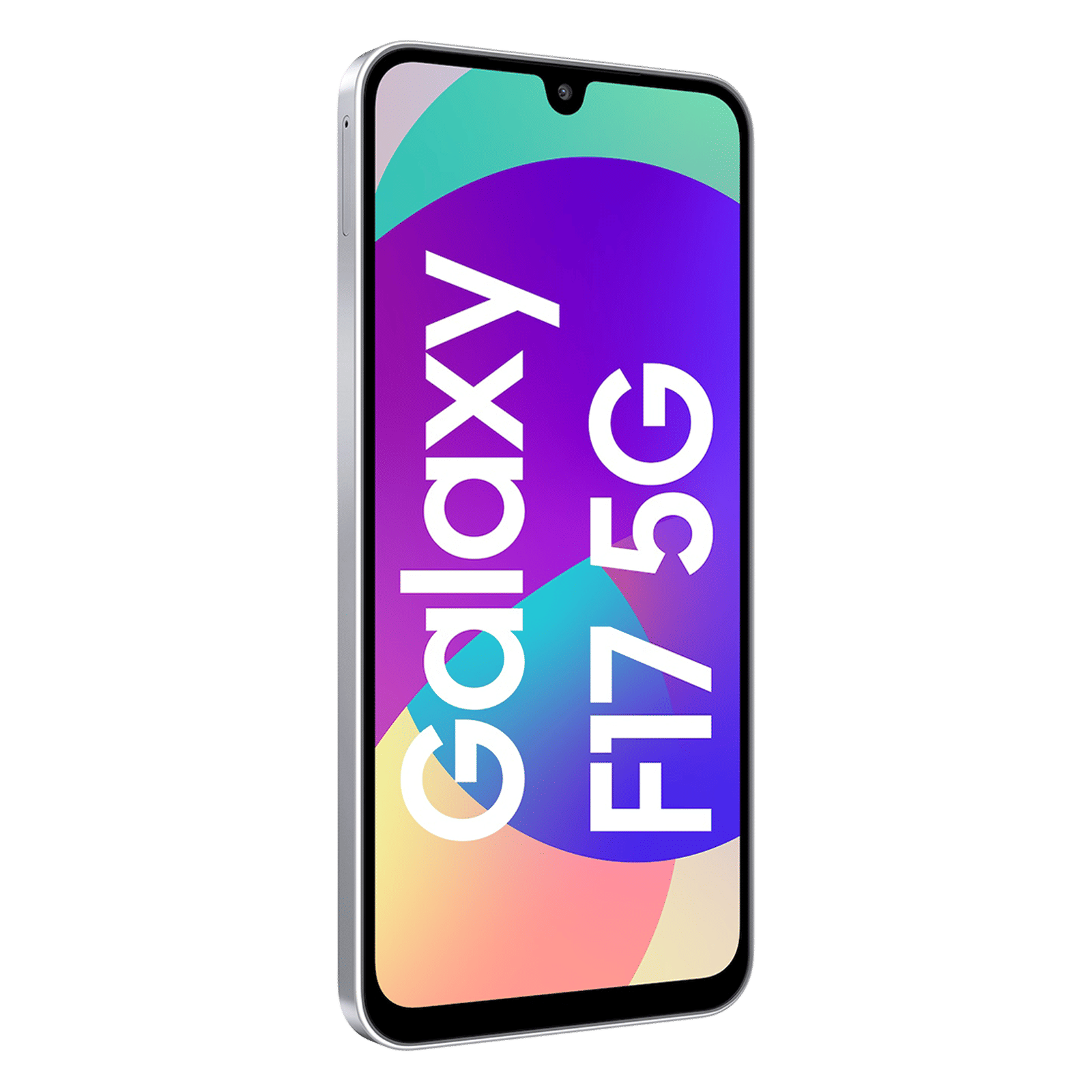 SAMSUNG Galaxy F17 5G (4GB RAM, 128GB, Violet Pop) SAMSUNG Galaxy F17 5G (4GB RAM, 128GB, Violet Pop)_2