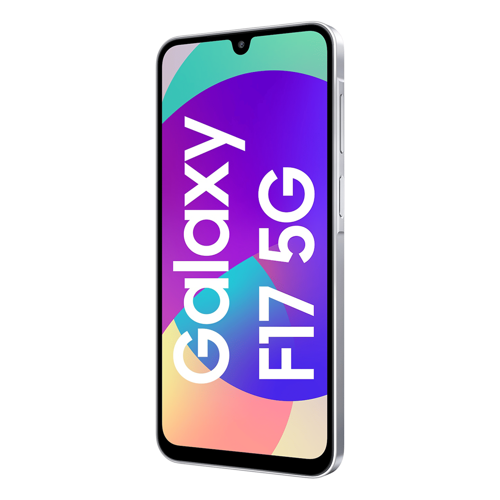 SAMSUNG Galaxy F17 5G (6GB RAM, 128GB, Violet Pop)_7