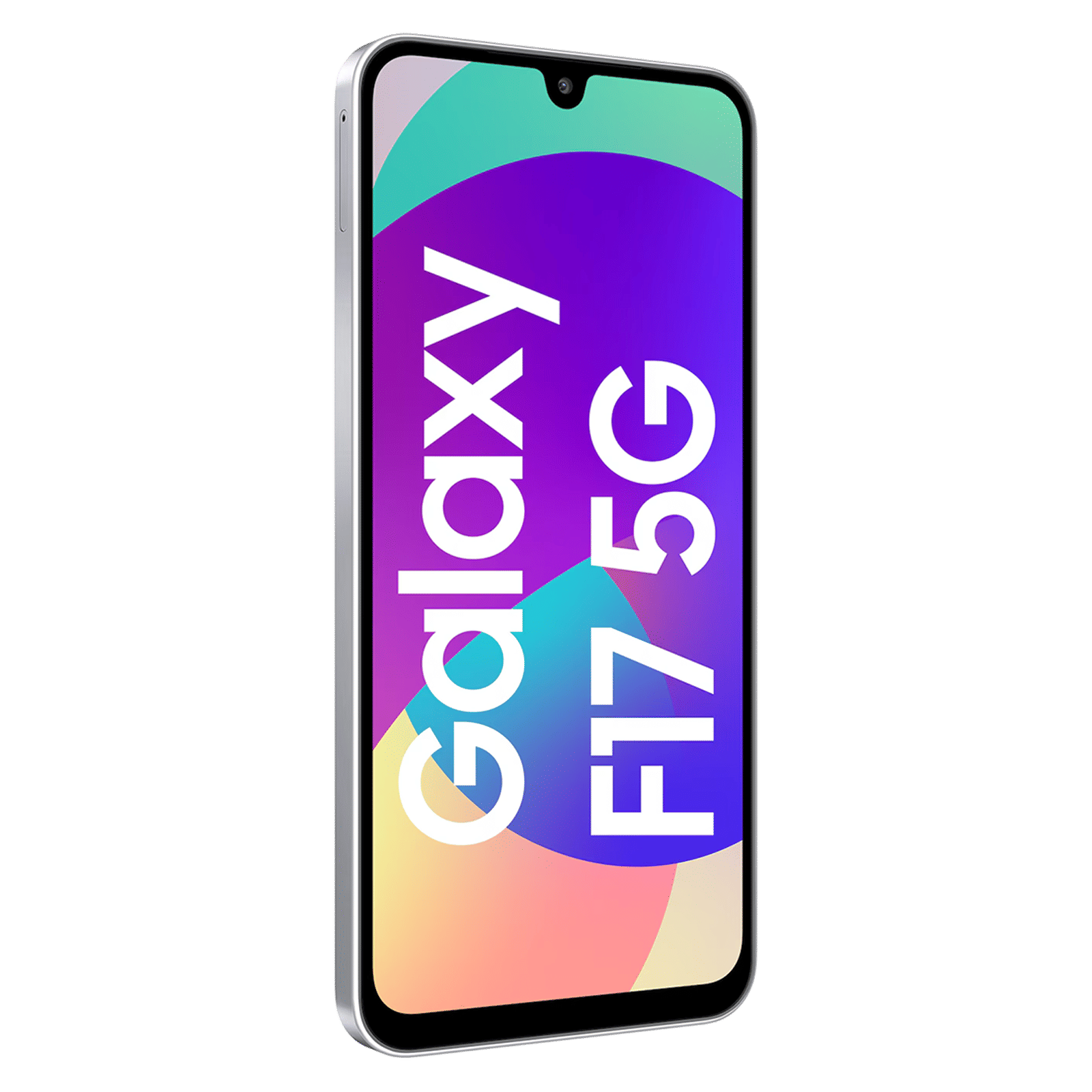 SAMSUNG Galaxy F17 5G (4GB RAM, 128GB, Neo Black)_2
