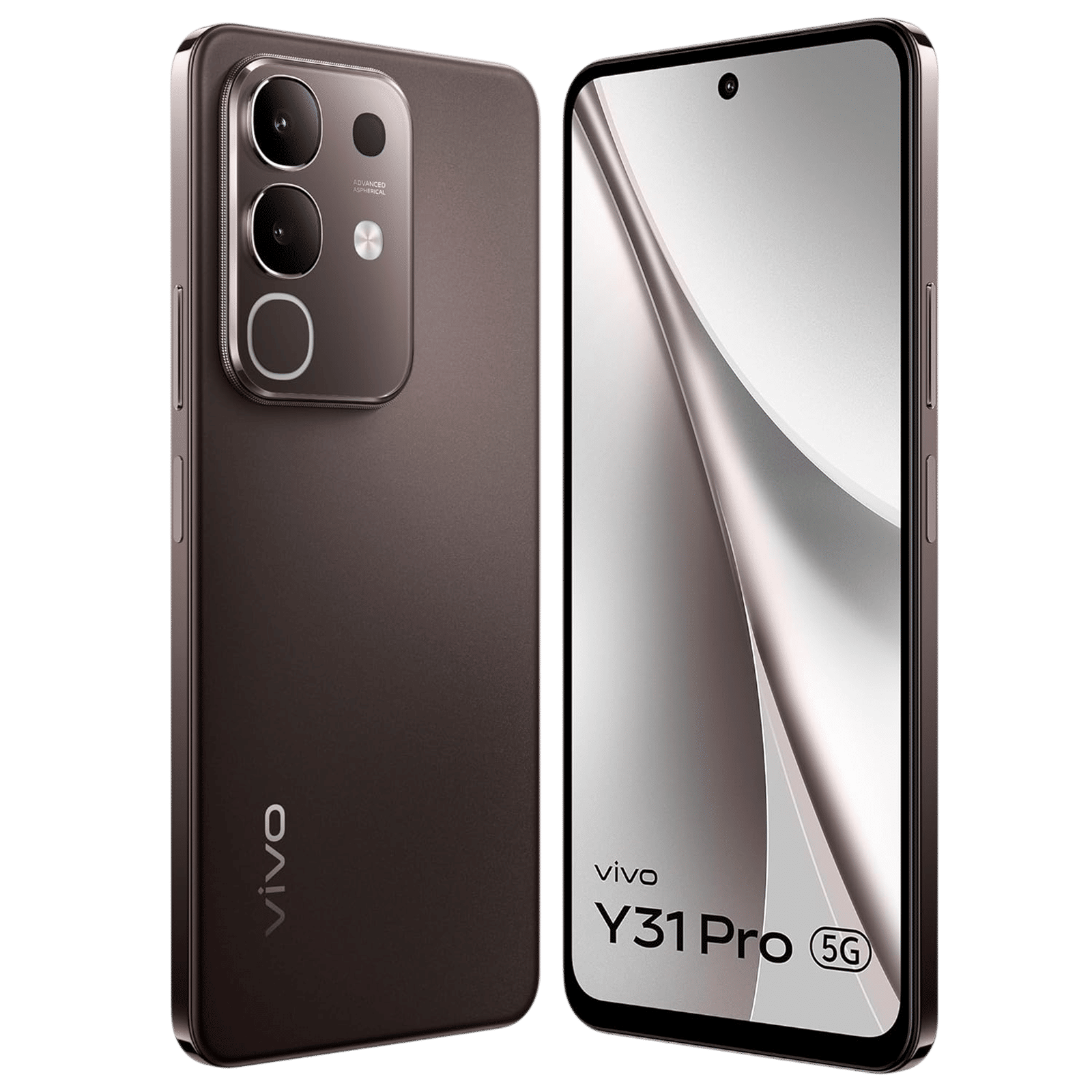 vivo Y31 Pro 5G (8GB RAM, 128GB, Mocha Brown) vivo Y31 Pro 5G (8GB RAM, 128GB, Mocha Brown)_10