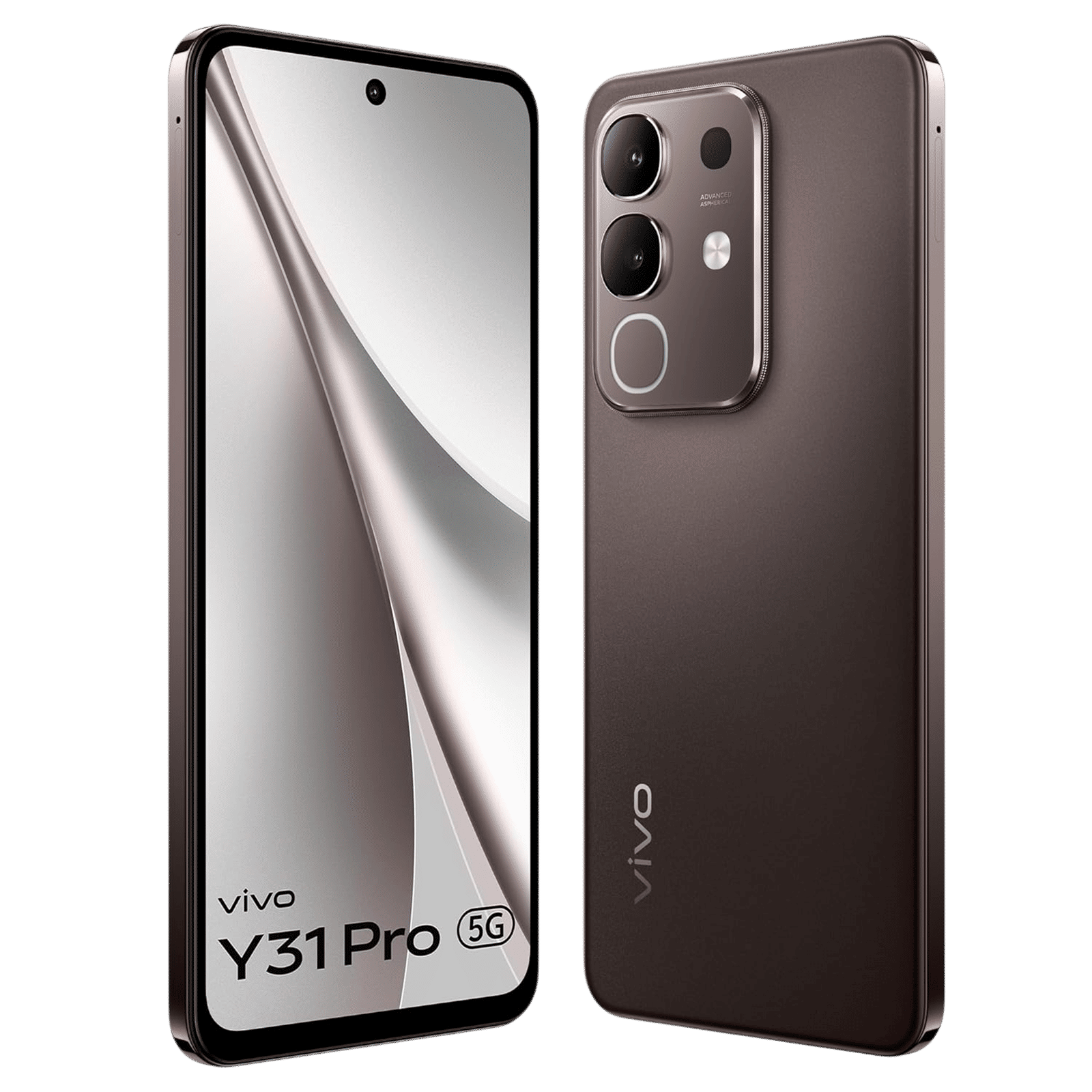 vivo Y31 Pro 5G (8GB RAM, 128GB, Mocha Brown) vivo Y31 Pro 5G (8GB RAM, 128GB, Mocha Brown)_2