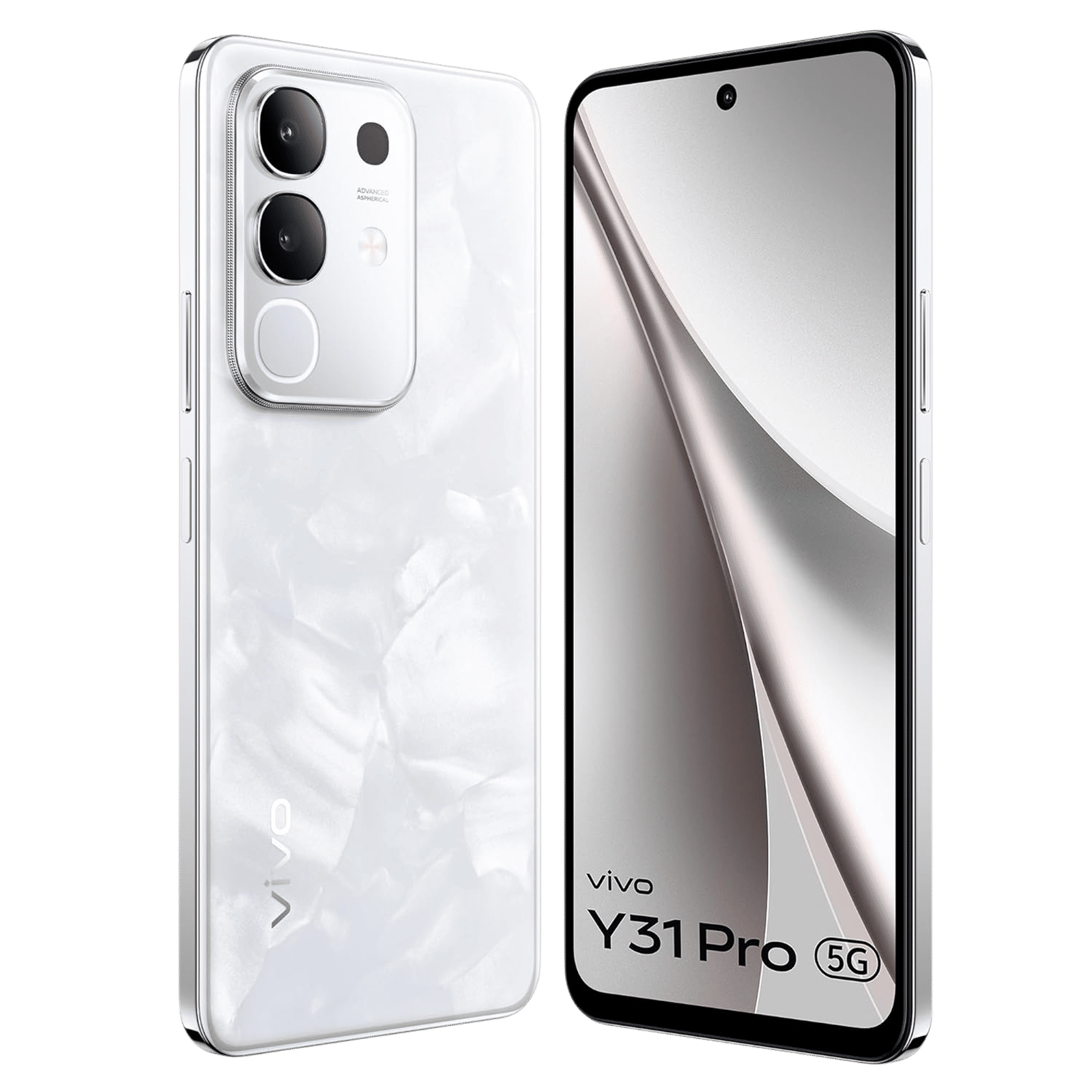vivo Y31 Pro 5G (8GB RAM, 128GB, Dreamy White) vivo Y31 Pro 5G (8GB RAM, 128GB, Dreamy White)_11
