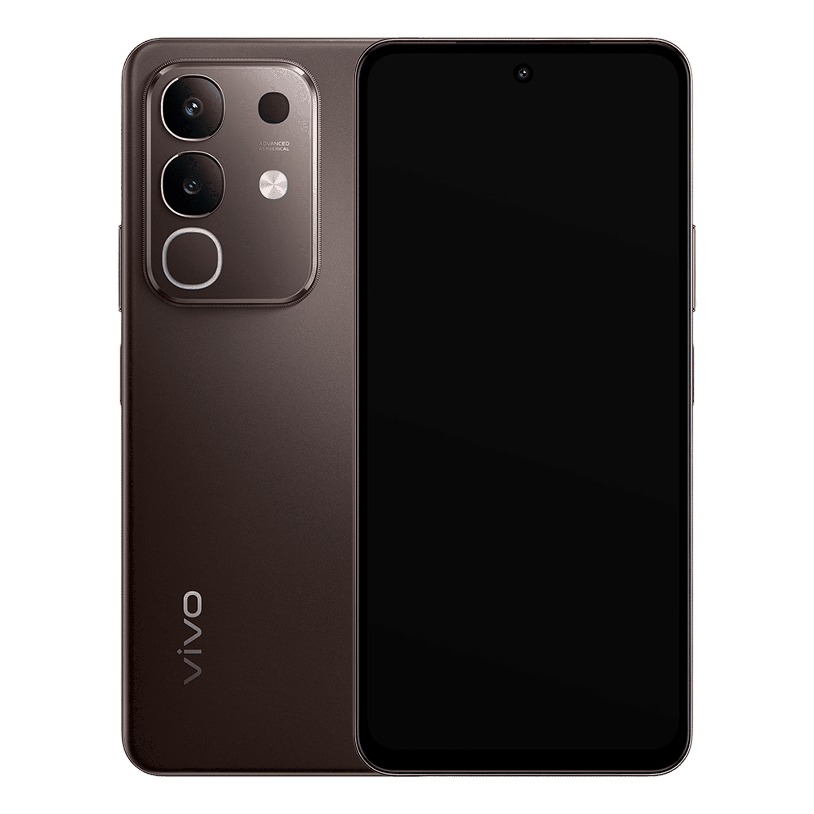 vivo Y31 Pro 5G (8GB RAM, 256GB, Mocha Brown) vivo Y31 Pro 5G (8GB RAM, 256GB, Mocha Brown)_1