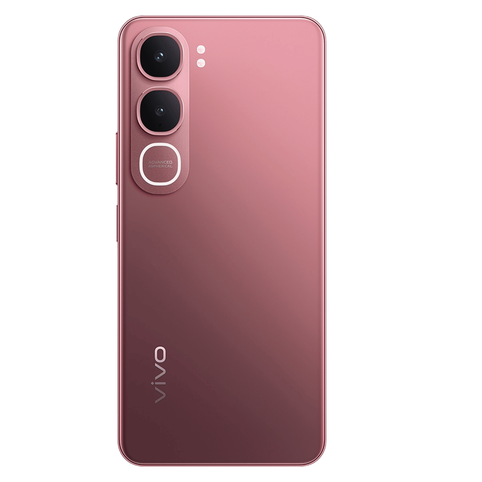 vivo Y31 5G (4GB RAM, 128GB, Rose Red) vivo Y31 5G (4GB RAM, 128GB, Rose Red)_6