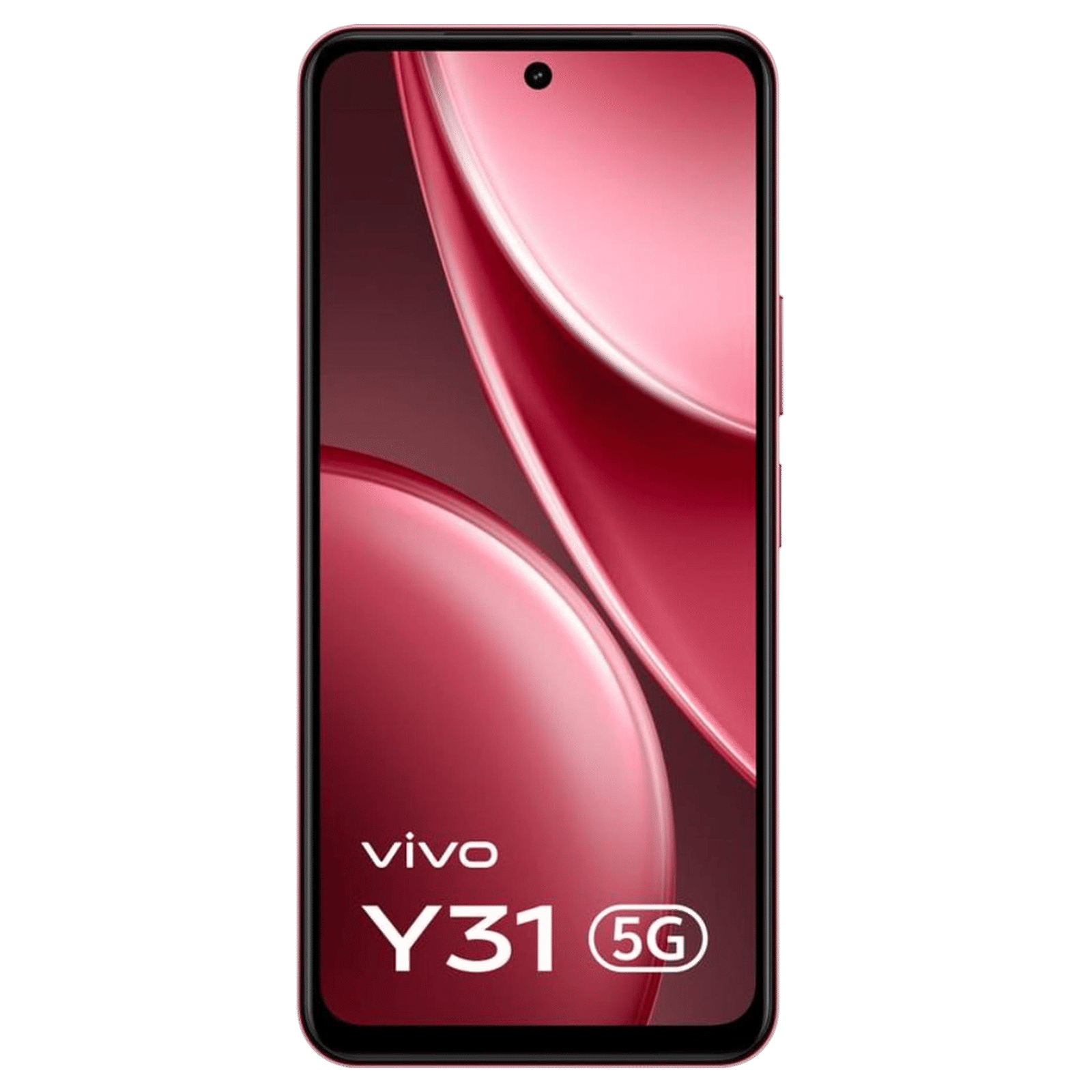 vivo Y31 5G (4GB RAM, 128GB, Rose Red) vivo Y31 5G (4GB RAM, 128GB, Rose Red)_7