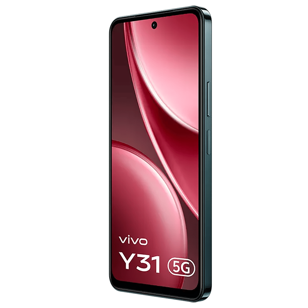 vivo Y31 5G (6GB RAM, 128GB, Diamond Green) vivo Y31 5G (6GB RAM, 128GB, Diamond Green)_8