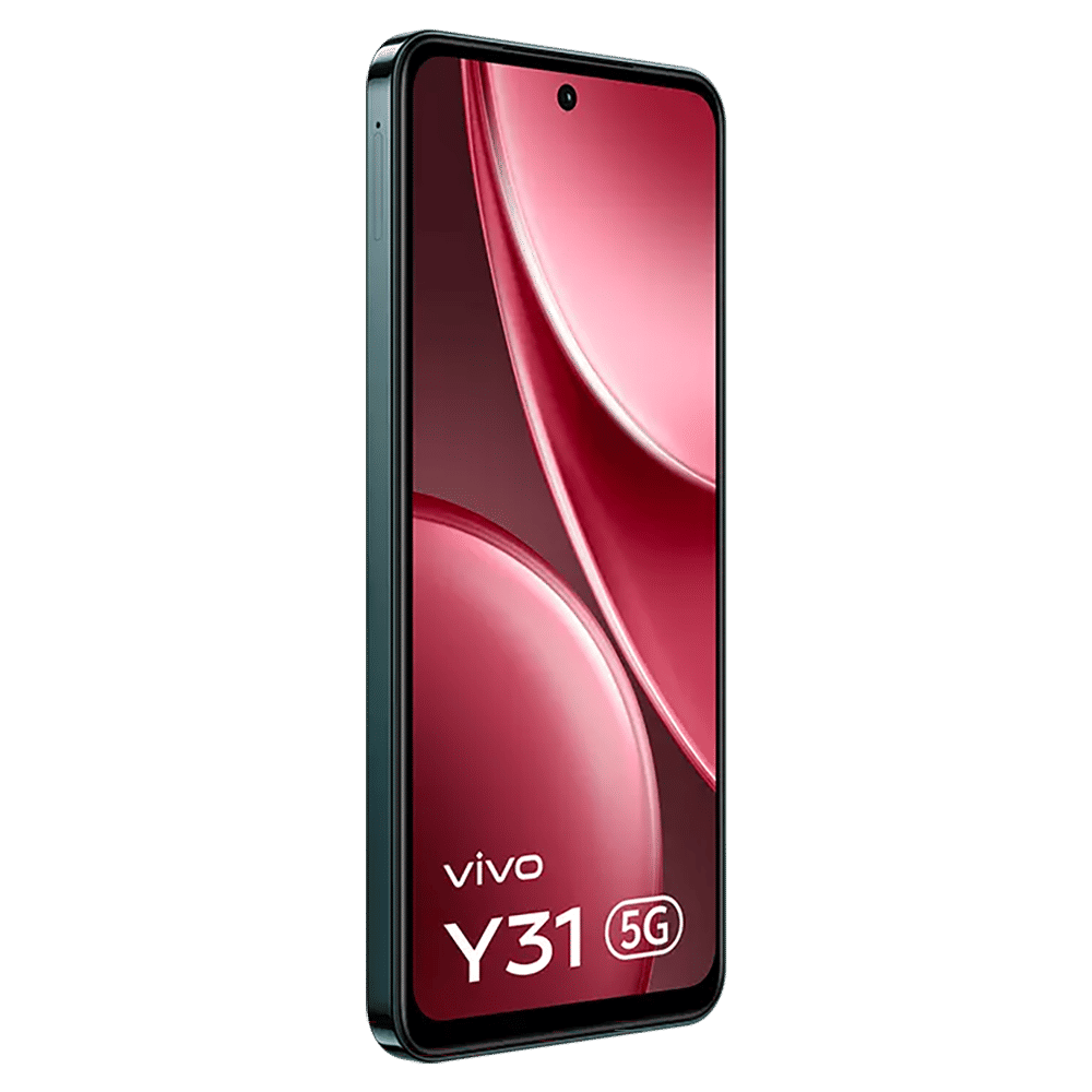 vivo Y31 5G (6GB RAM, 128GB, Diamond Green) vivo Y31 5G (6GB RAM, 128GB, Diamond Green)_2