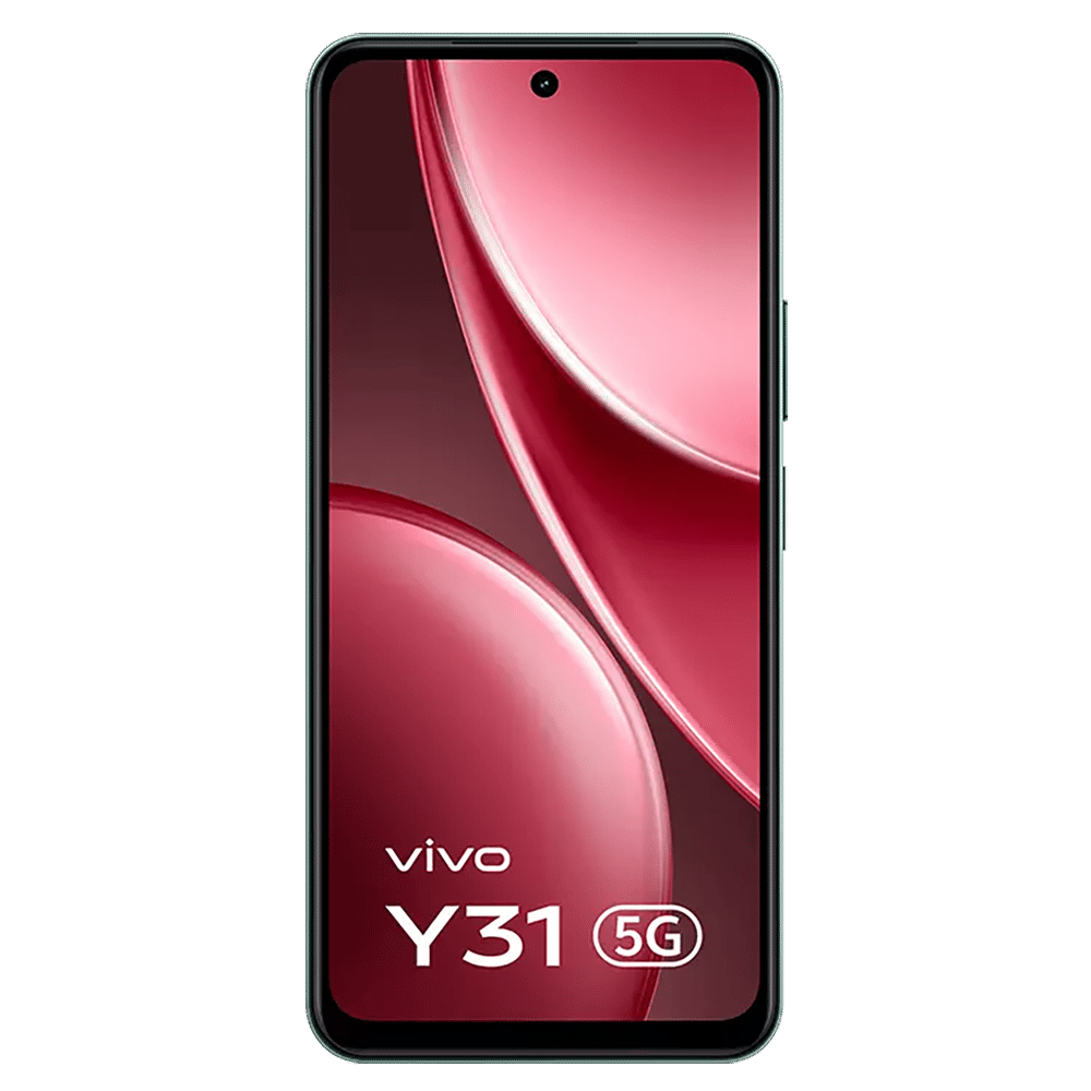 vivo Y31 5G (6GB RAM, 128GB, Diamond Green) vivo Y31 5G (6GB RAM, 128GB, Diamond Green)_7