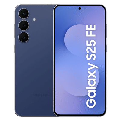 SAMSUNG Galaxy S25 FE 5G (8GB RAM, 512GB, Navy)