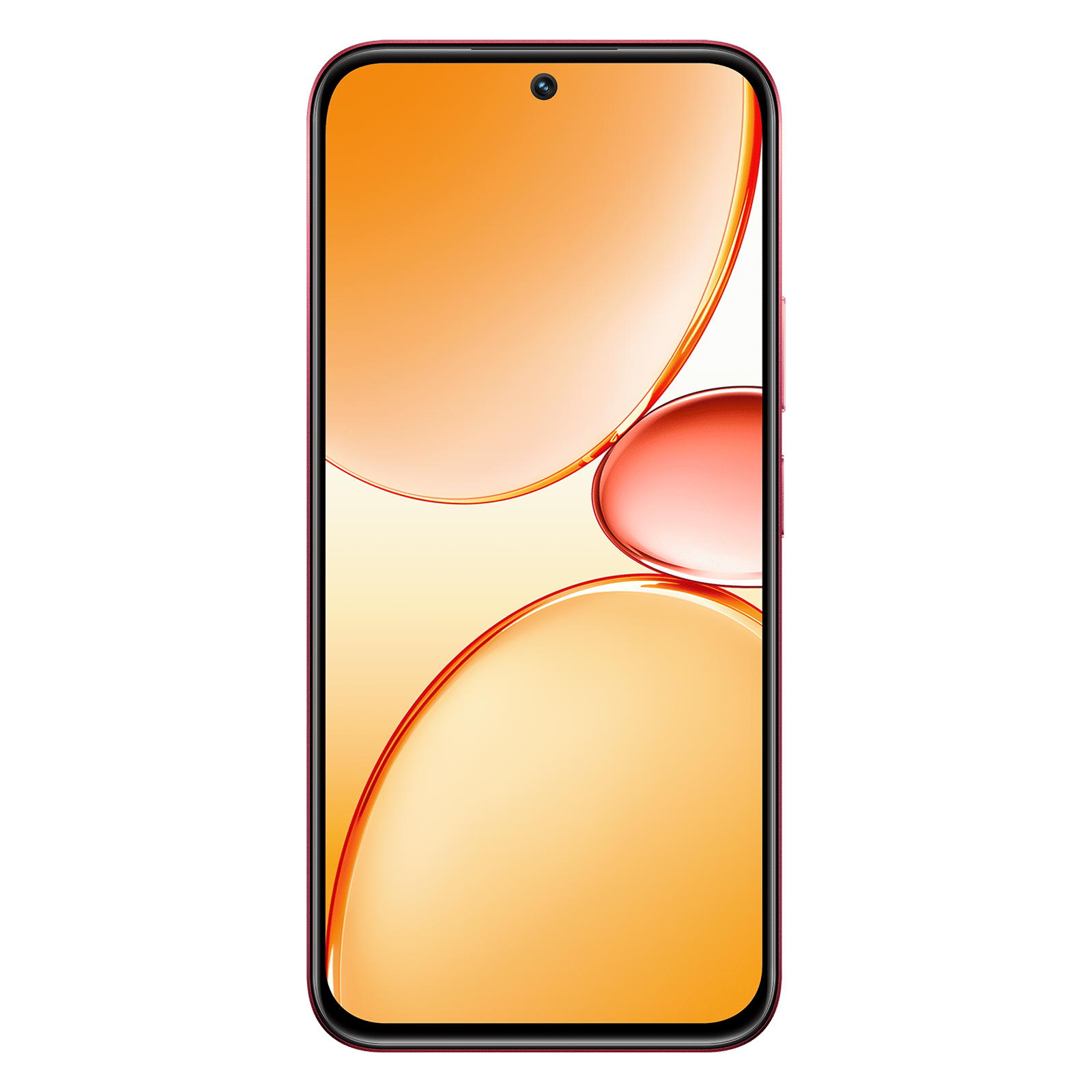 realme 15x 5G (8GB RAM, 256GB, Maroon Red) realme 15x 5G (8GB RAM, 256GB, Maroon Red)_9