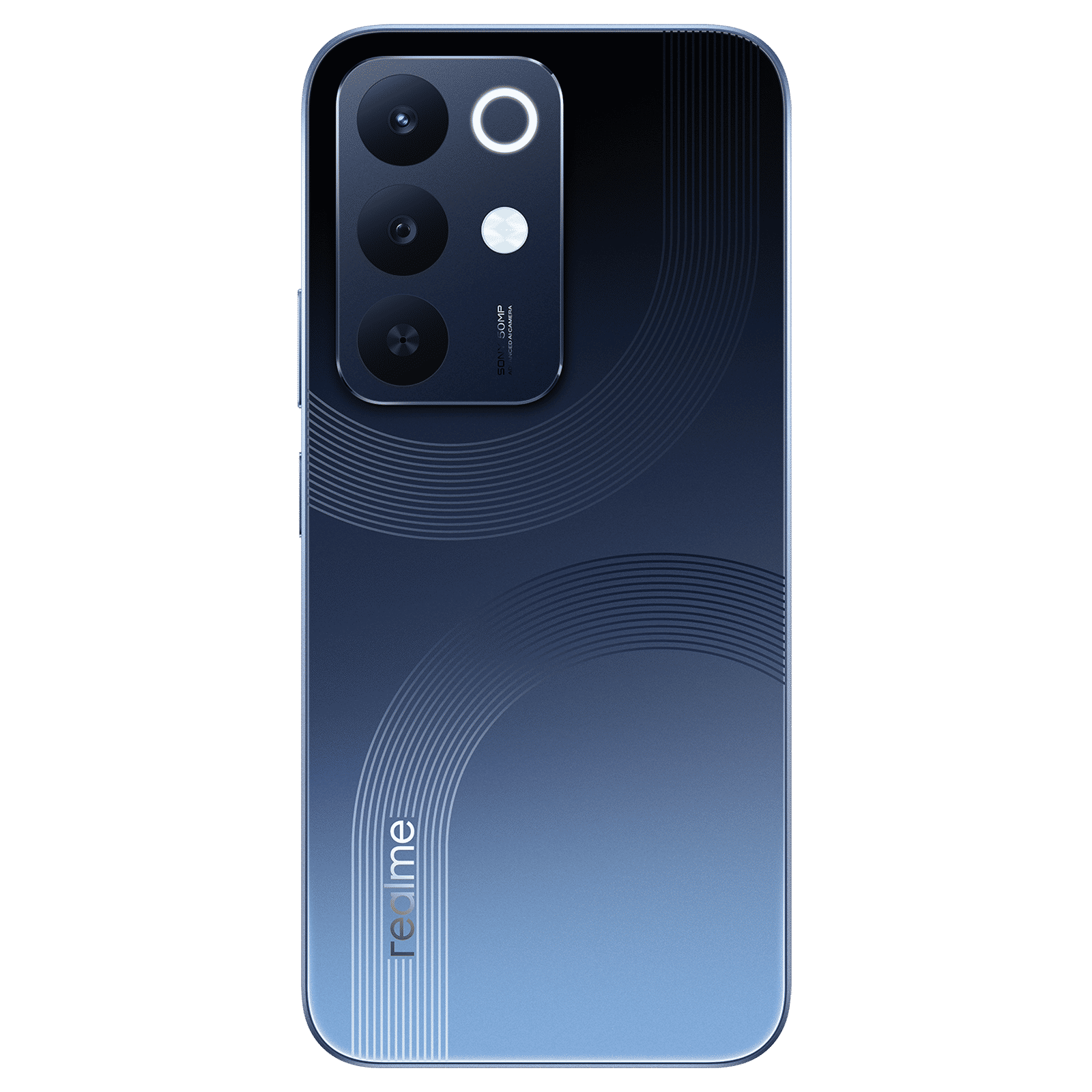 realme 15x 5G (8GB RAM, 256GB, Marine Blue)_6