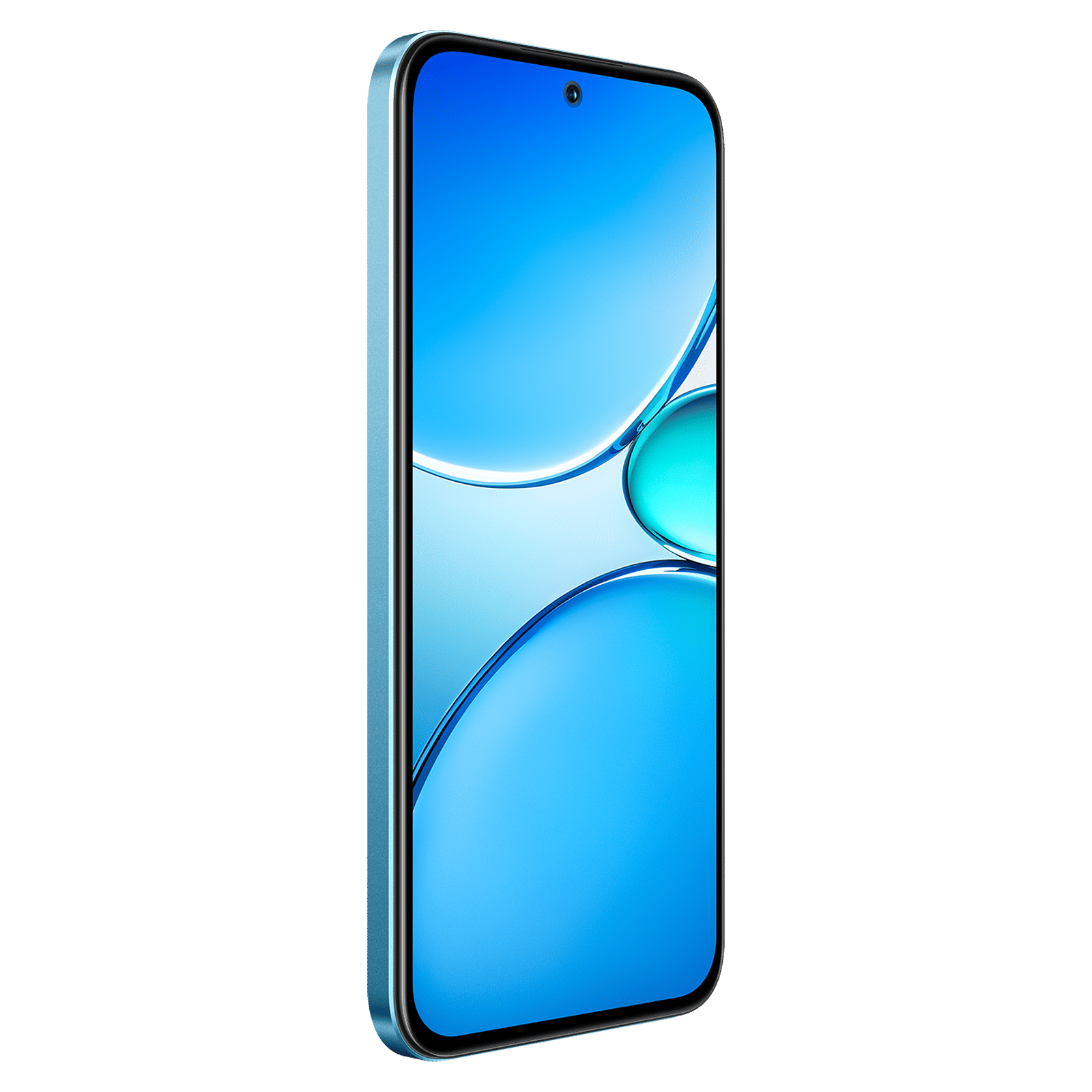 realme 15x 5G (8GB RAM, 256GB, Aqua Blue) realme 15x 5G (8GB RAM, 256GB, Aqua Blue)_2