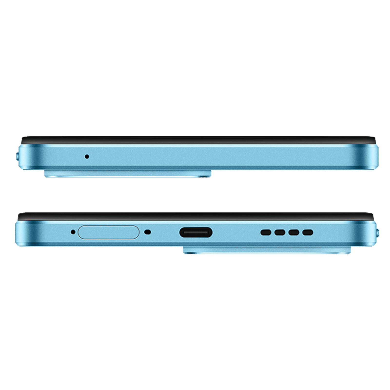 realme 15x 5G (8GB RAM, 256GB, Aqua Blue) realme 15x 5G (8GB RAM, 256GB, Aqua Blue)_5