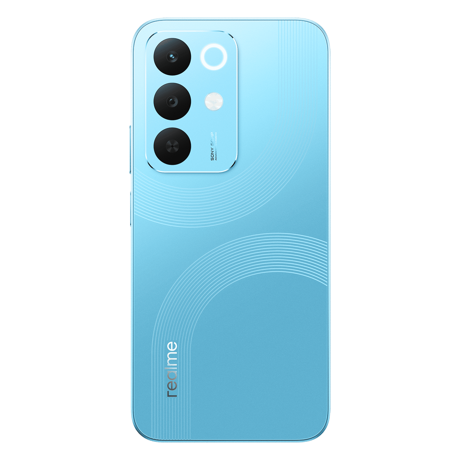 realme 15x 5G (8GB RAM, 256GB, Aqua Blue) realme 15x 5G (8GB RAM, 256GB, Aqua Blue)_6