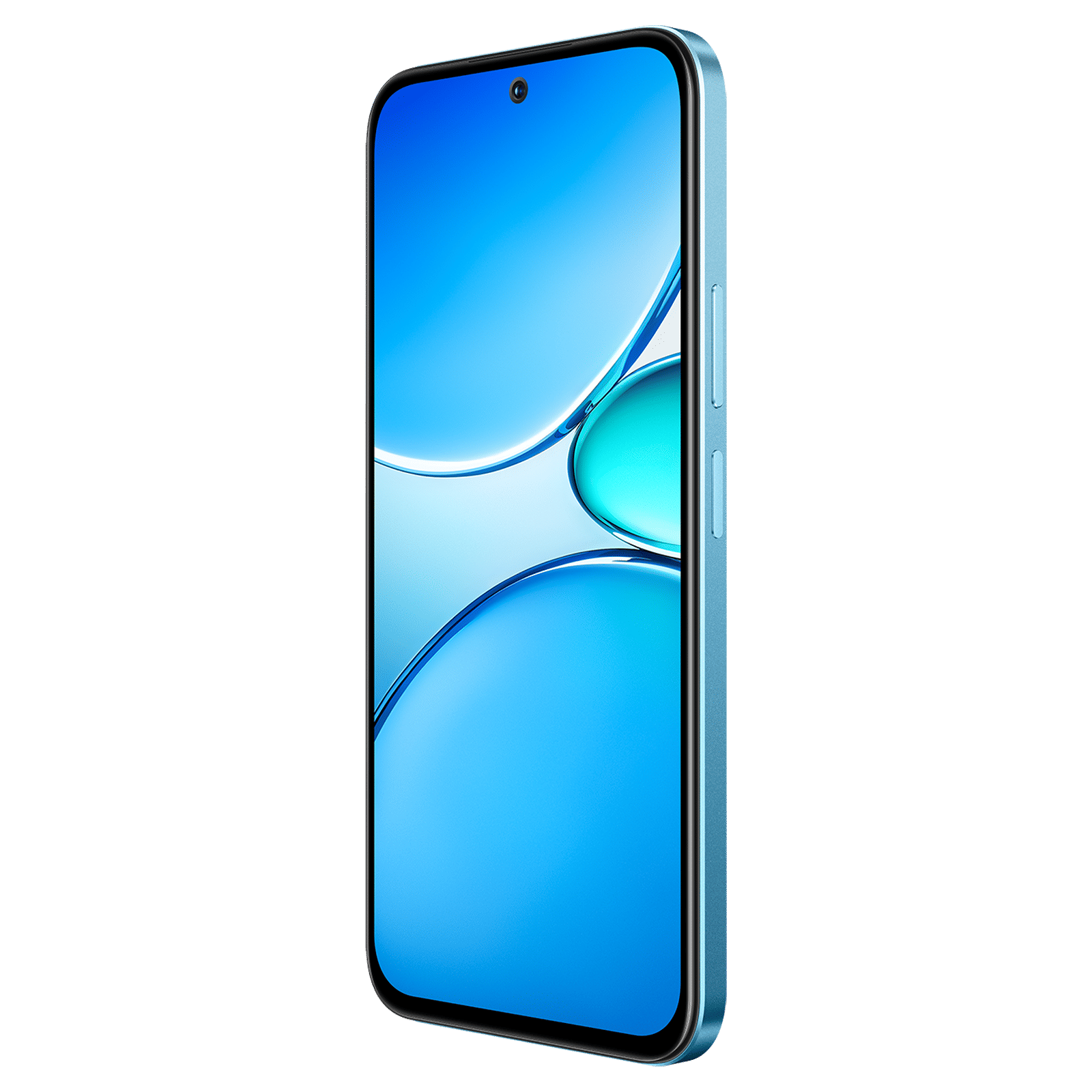 realme 15x 5G (8GB RAM, 256GB, Aqua Blue) realme 15x 5G (8GB RAM, 256GB, Aqua Blue)_7