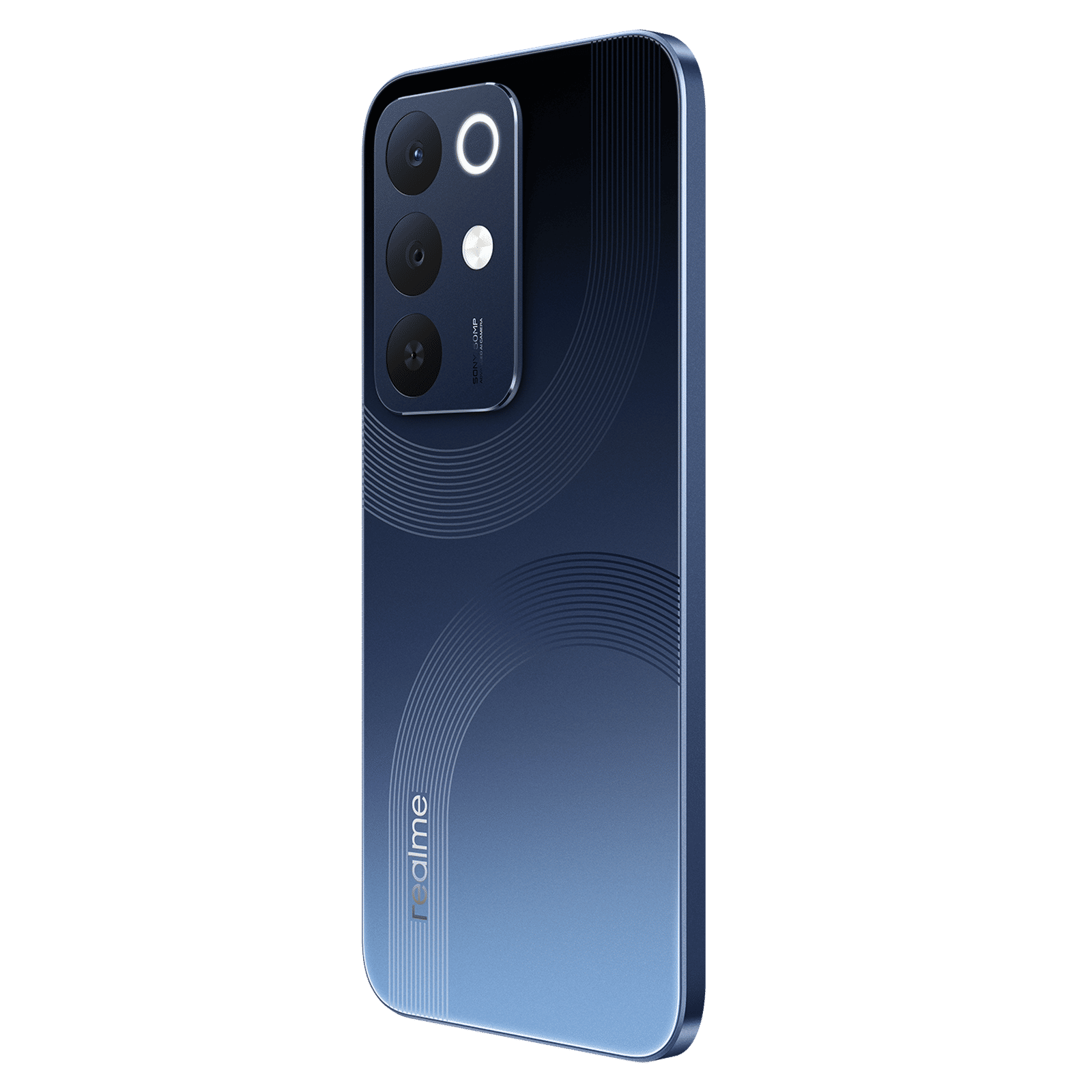 realme 15x 5G (6GB RAM, 128GB, Marine Blue) realme 15x 5G (6GB RAM, 128GB, Marine Blue)_8