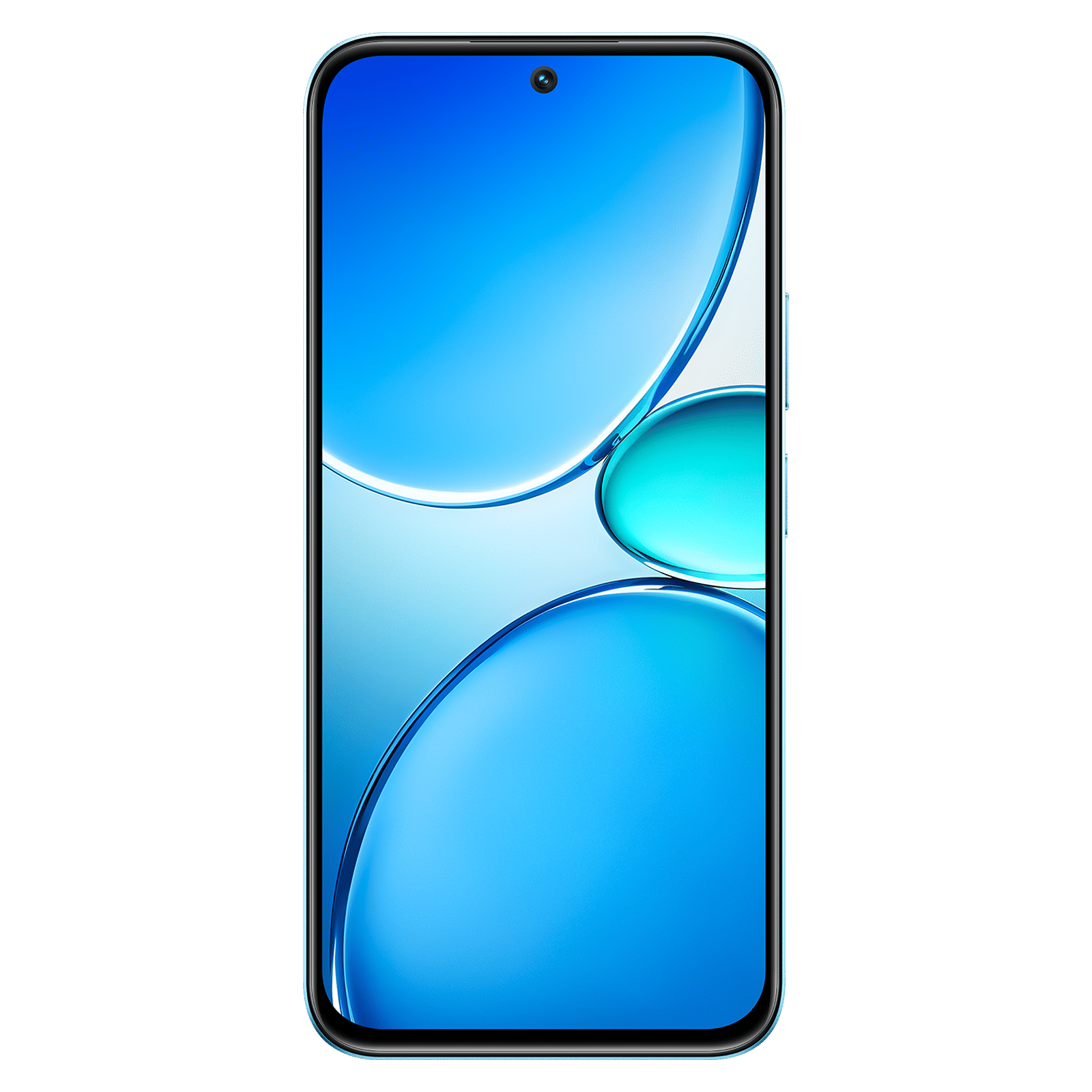 realme 15x 5G (6GB RAM, 128GB, Aqua Blue)_9