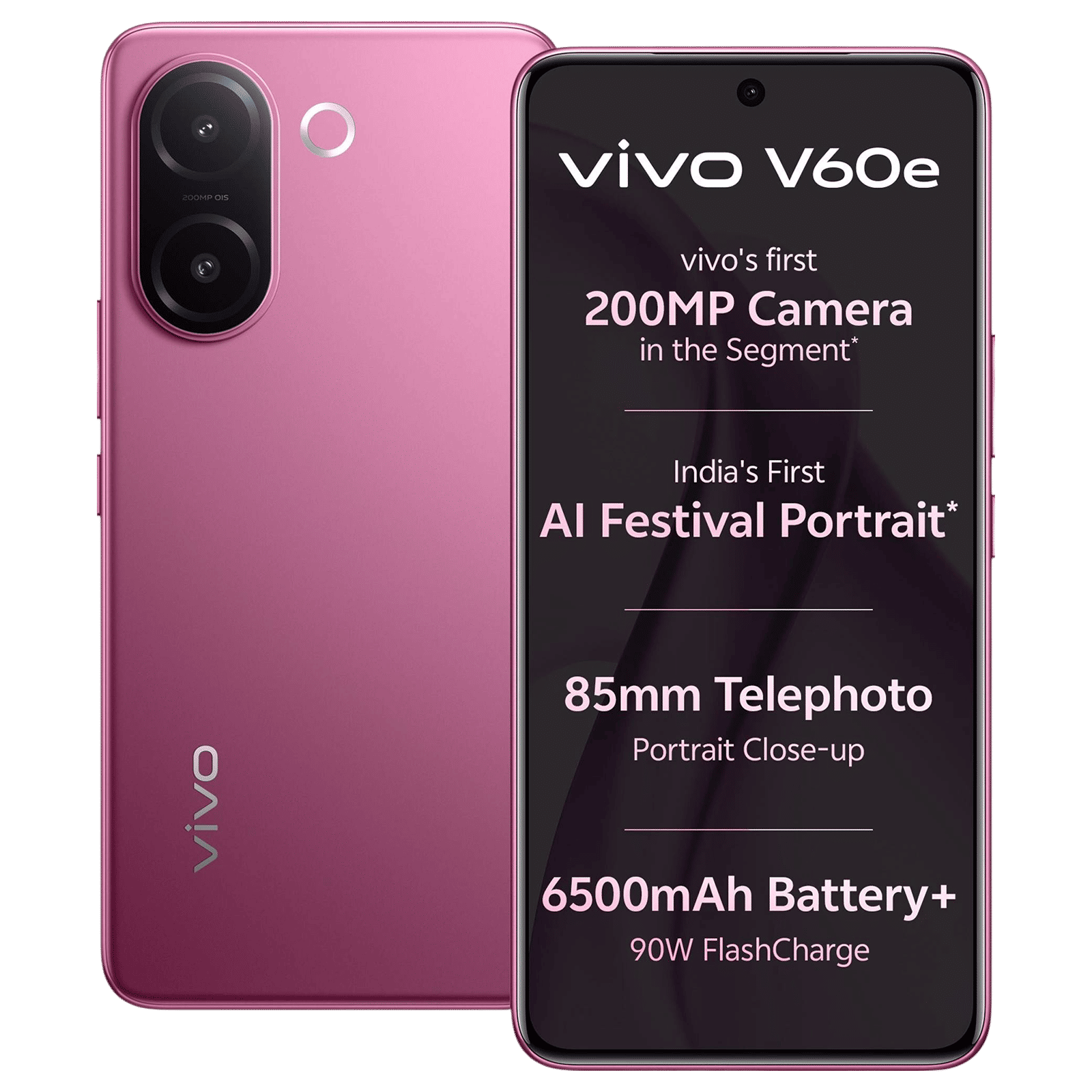 vivo V60e 5G (8GB RAM, 256GB, Elite Purple)_1