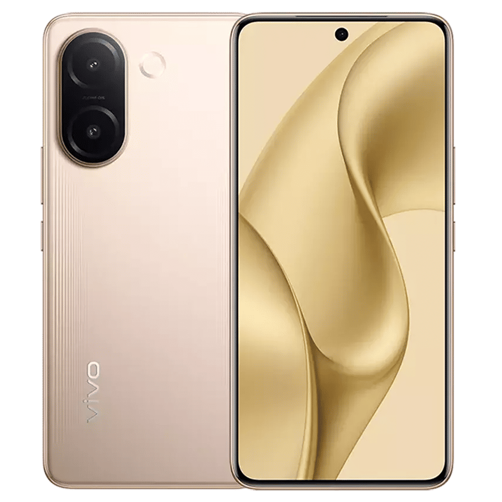 vivo V60e 5G (8GB RAM, 256GB, Noble Gold)_1