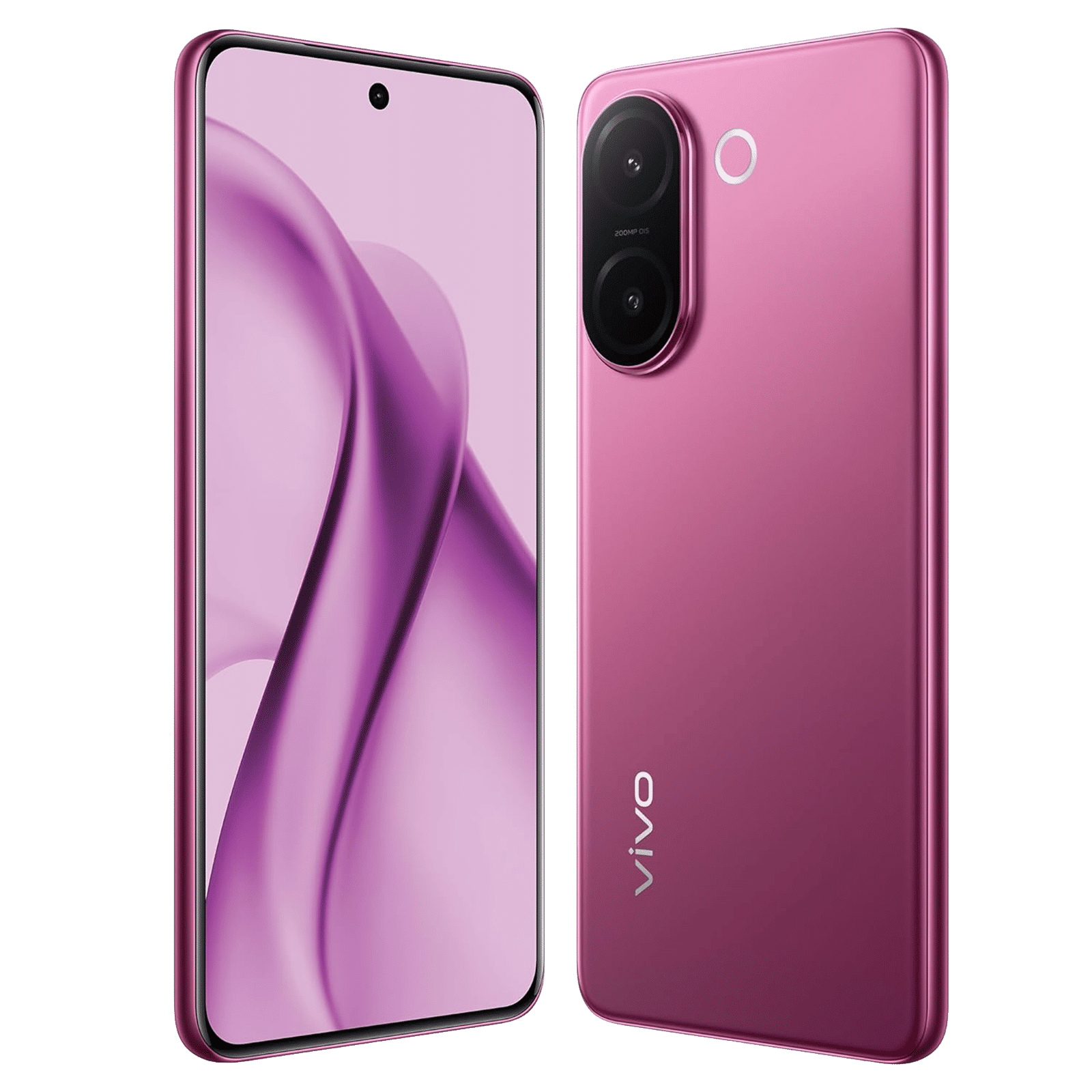 vivo V60e 5G (12GB RAM, 256GB, Elite Purple) vivo V60e 5G (12GB RAM, 256GB, Elite Purple)_7