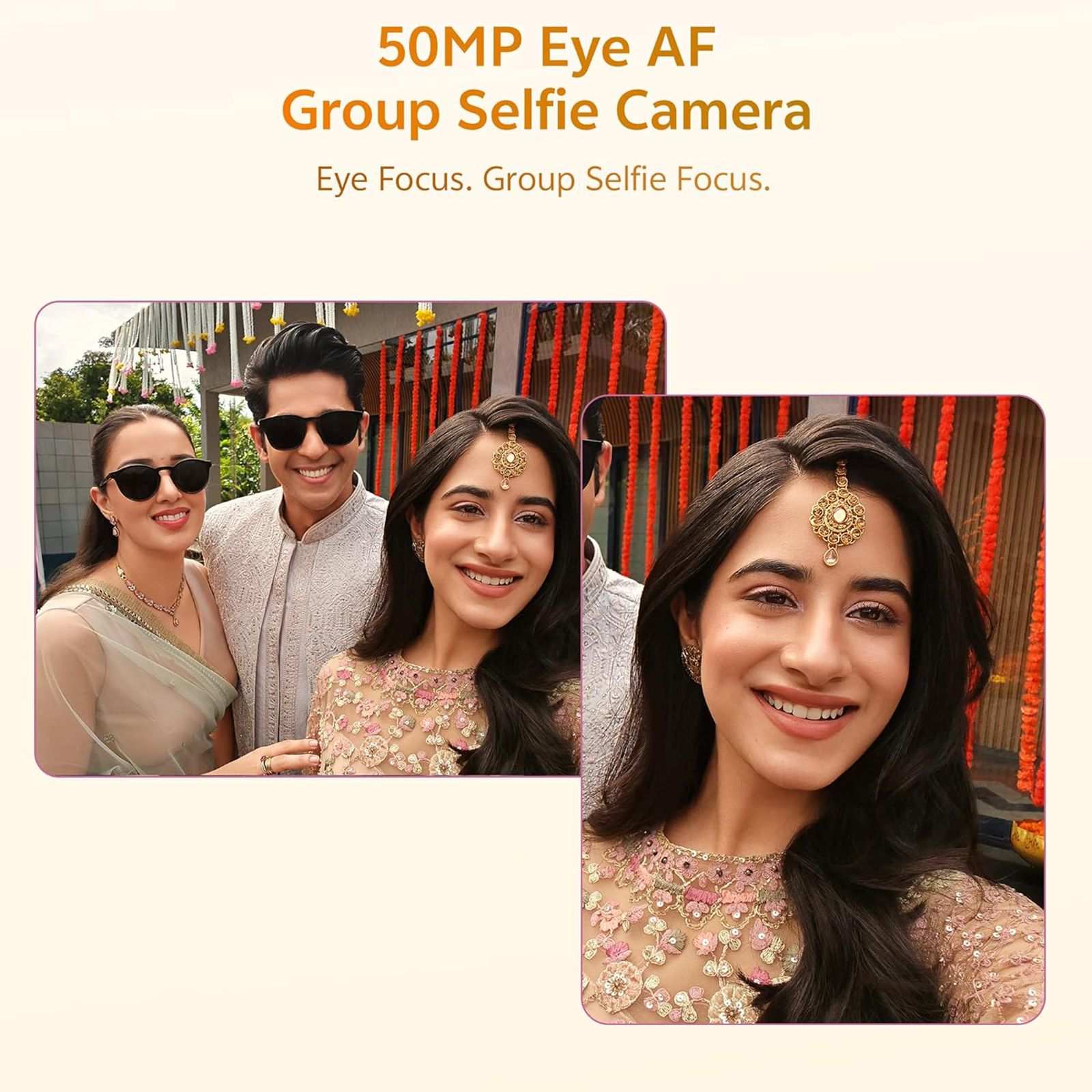 vivo V60e 5G (12GB RAM, 256GB, Noble Gold) vivo V60e 5G (12GB RAM, 256GB, Noble Gold)_15