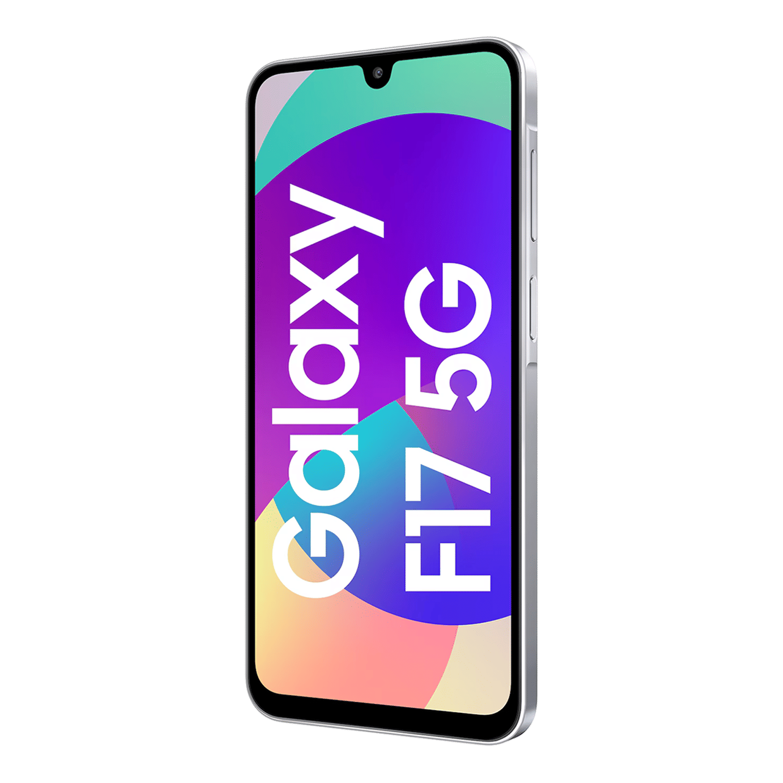 SAMSUNG Galaxy F17 5G (8GB RAM, 128GB, Violet Pop)_9