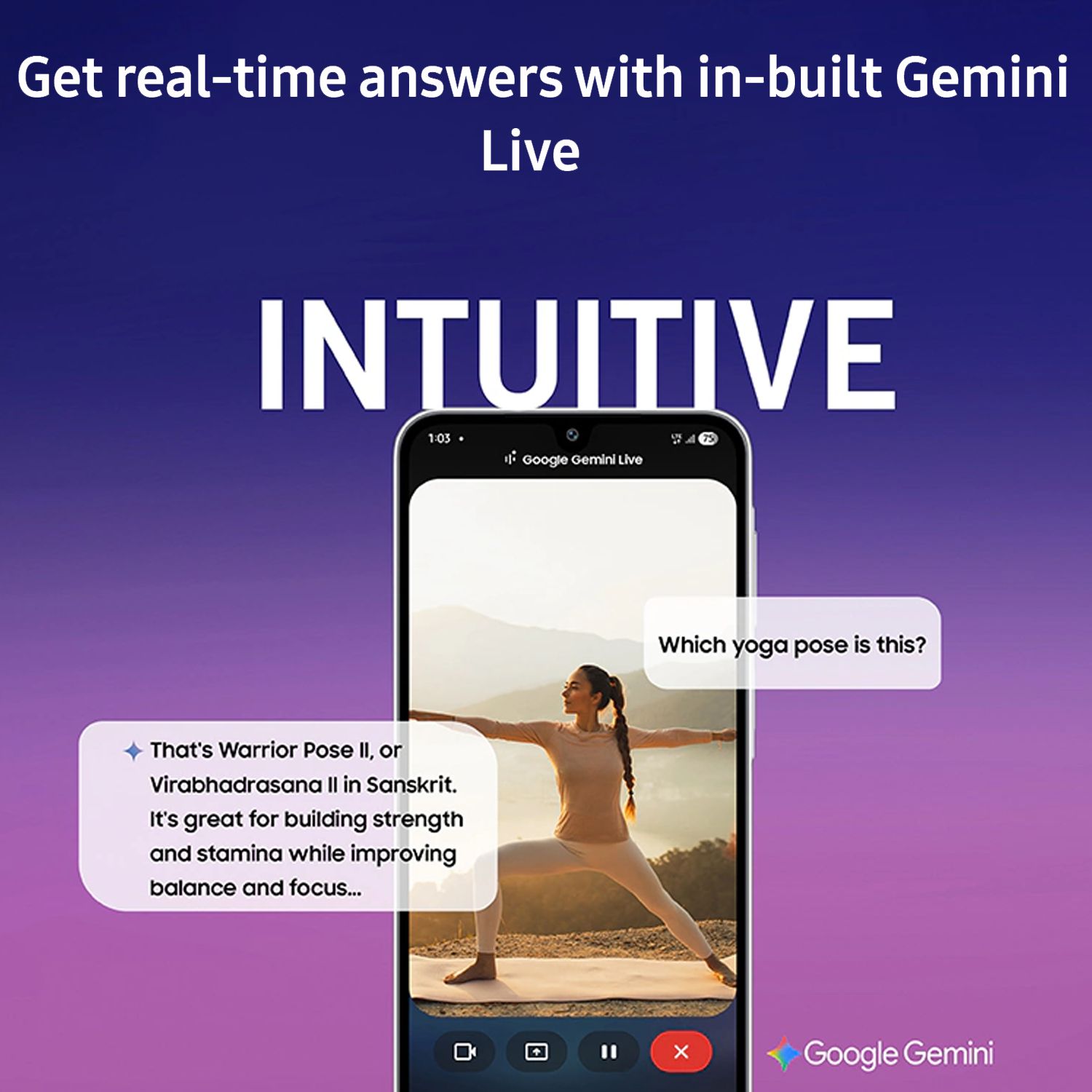 SAMSUNG Galaxy F17 5G (8GB RAM, 128GB, Violet Pop)_15
