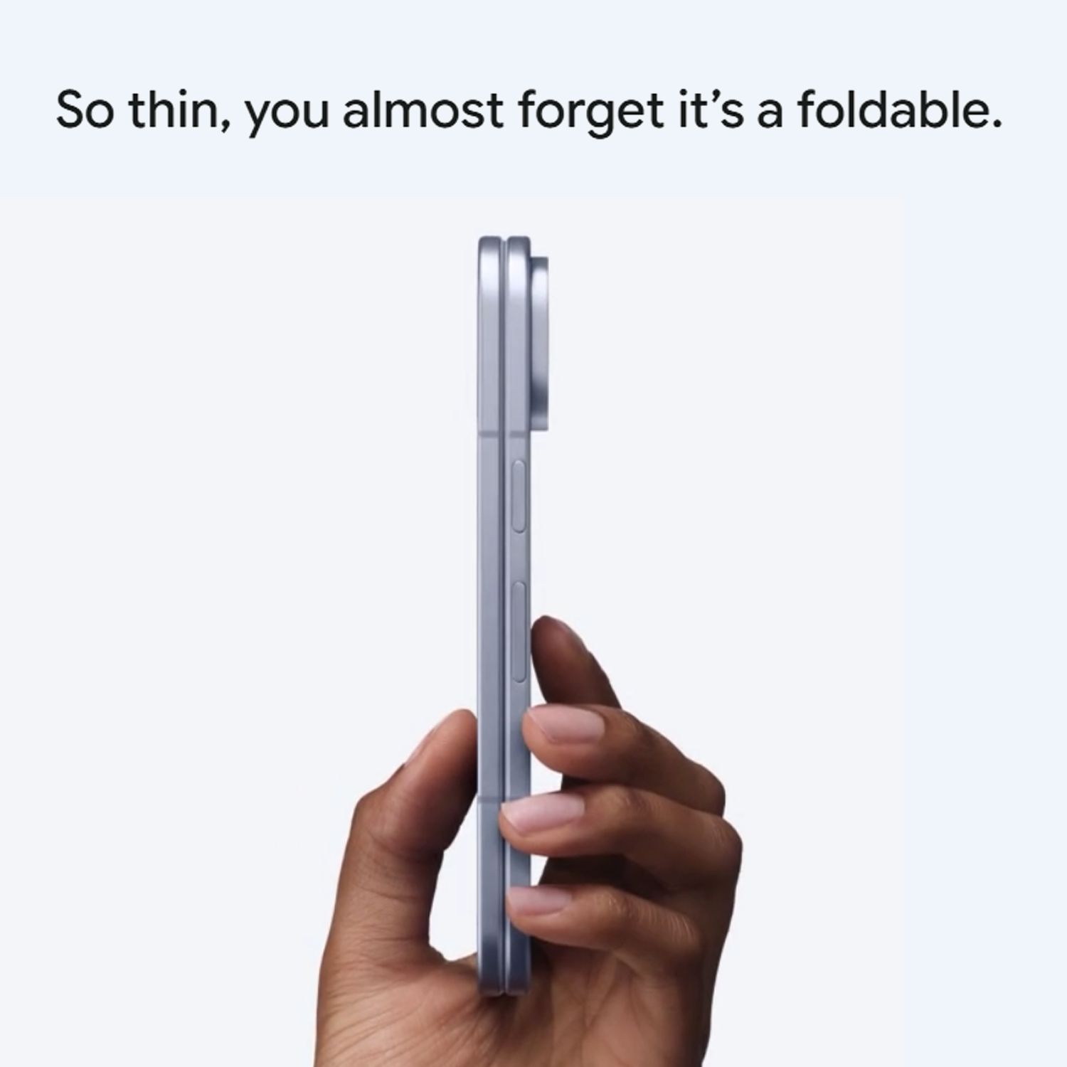 Google Pixel 10 Pro Fold 5G (16GB RAM, 256GB, Moonstone)_9