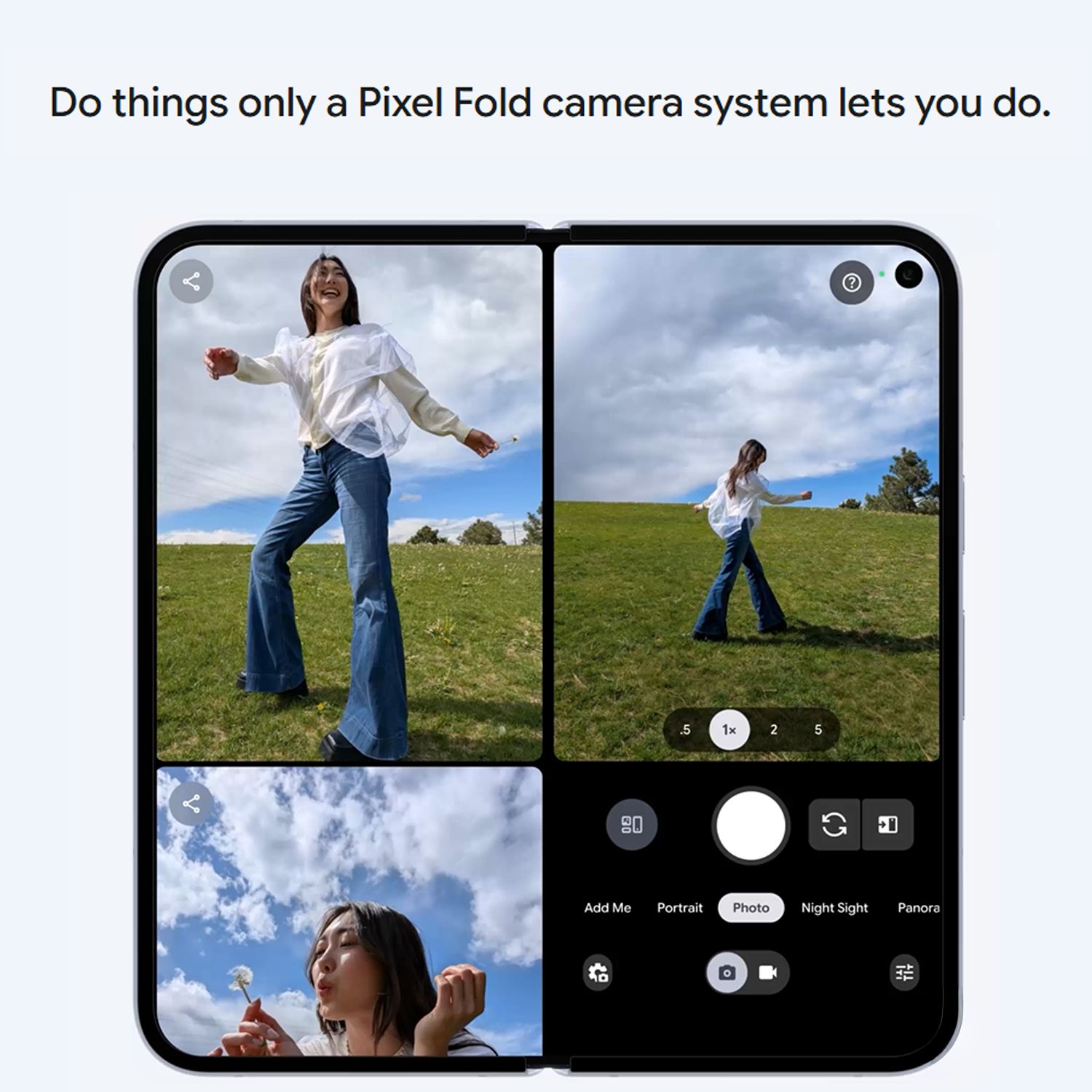 Google Pixel 10 Pro Fold 5G (16GB RAM, 256GB, Moonstone)_12