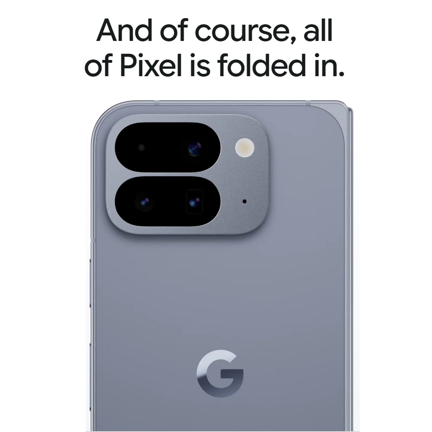 Google Pixel 10 Pro Fold 5G (16GB RAM, 256GB, Moonstone)_13