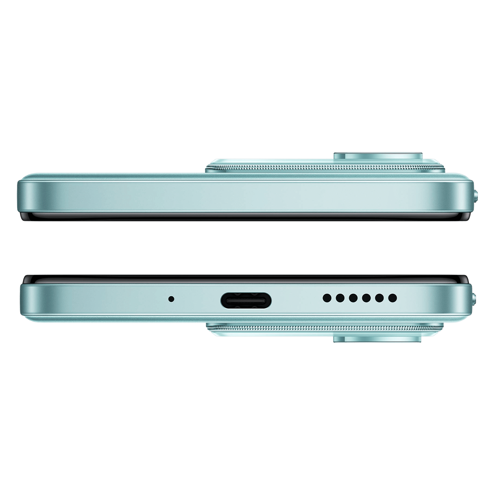 vivo T4x 5G (8GB RAM, 128GB, Glacial Teal) vivo T4x 5G (8GB RAM, 128GB, Glacial Teal)_5