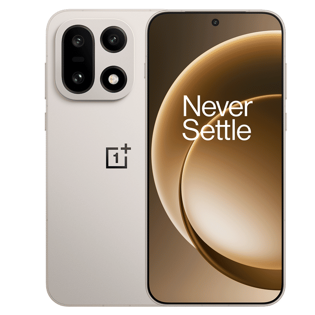 OnePlus 15 256GB Emerald Green
