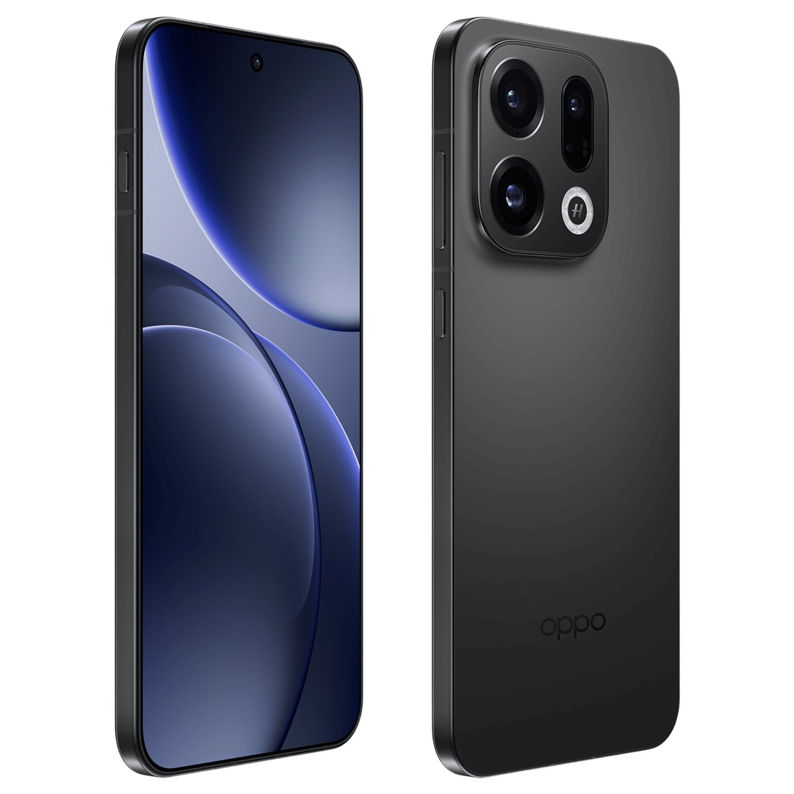 oppo Find X9 5G (12GB RAM, 256GB, Space Black)_12