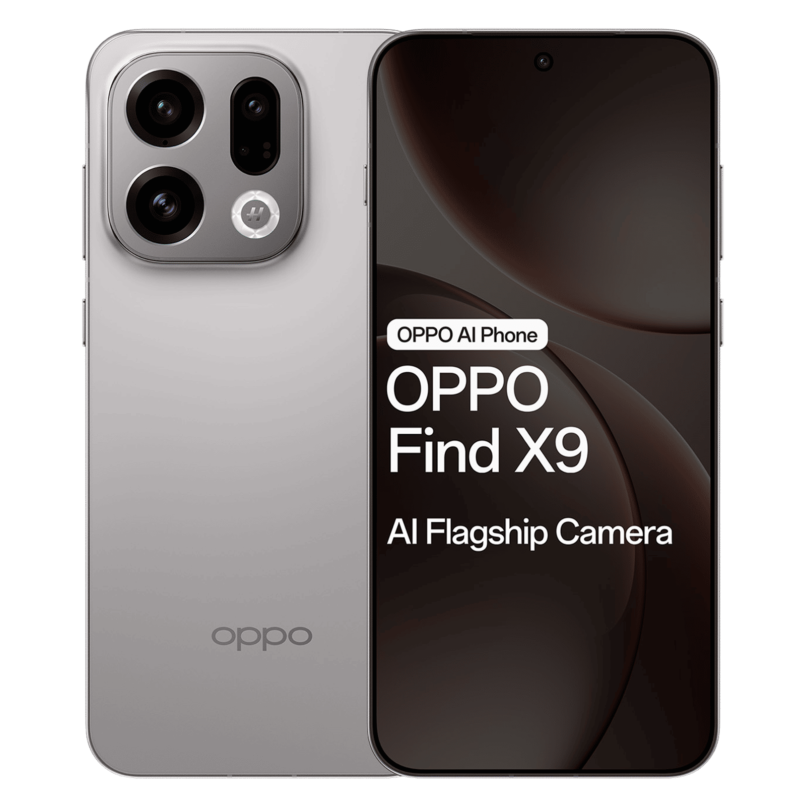 oppo Find X9 5G (16GB RAM, 512GB, Titanium Grey)_1