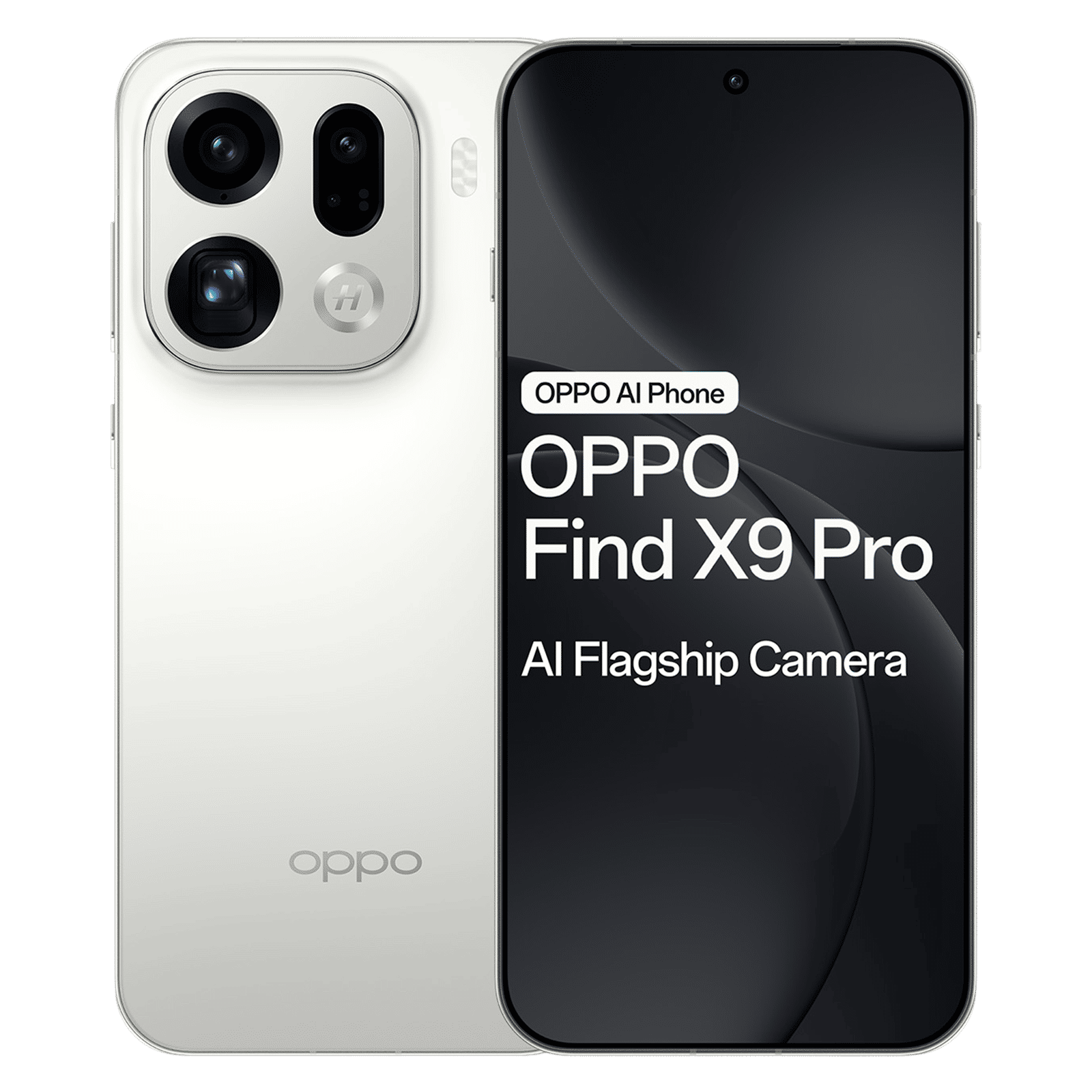 oppo Find X9 Pro 5G (16GB RAM, 512GB, Silk White) oppo Find X9 Pro 5G (16GB RAM, 512GB, Silk White)_1