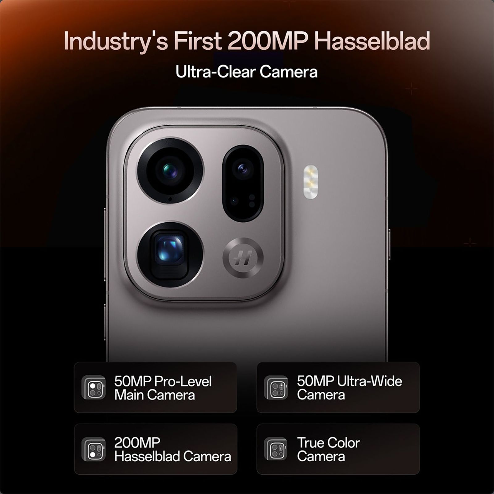 oppo Find X9 Pro 5G (16GB RAM, 512GB, Titanium Charcoal)_13