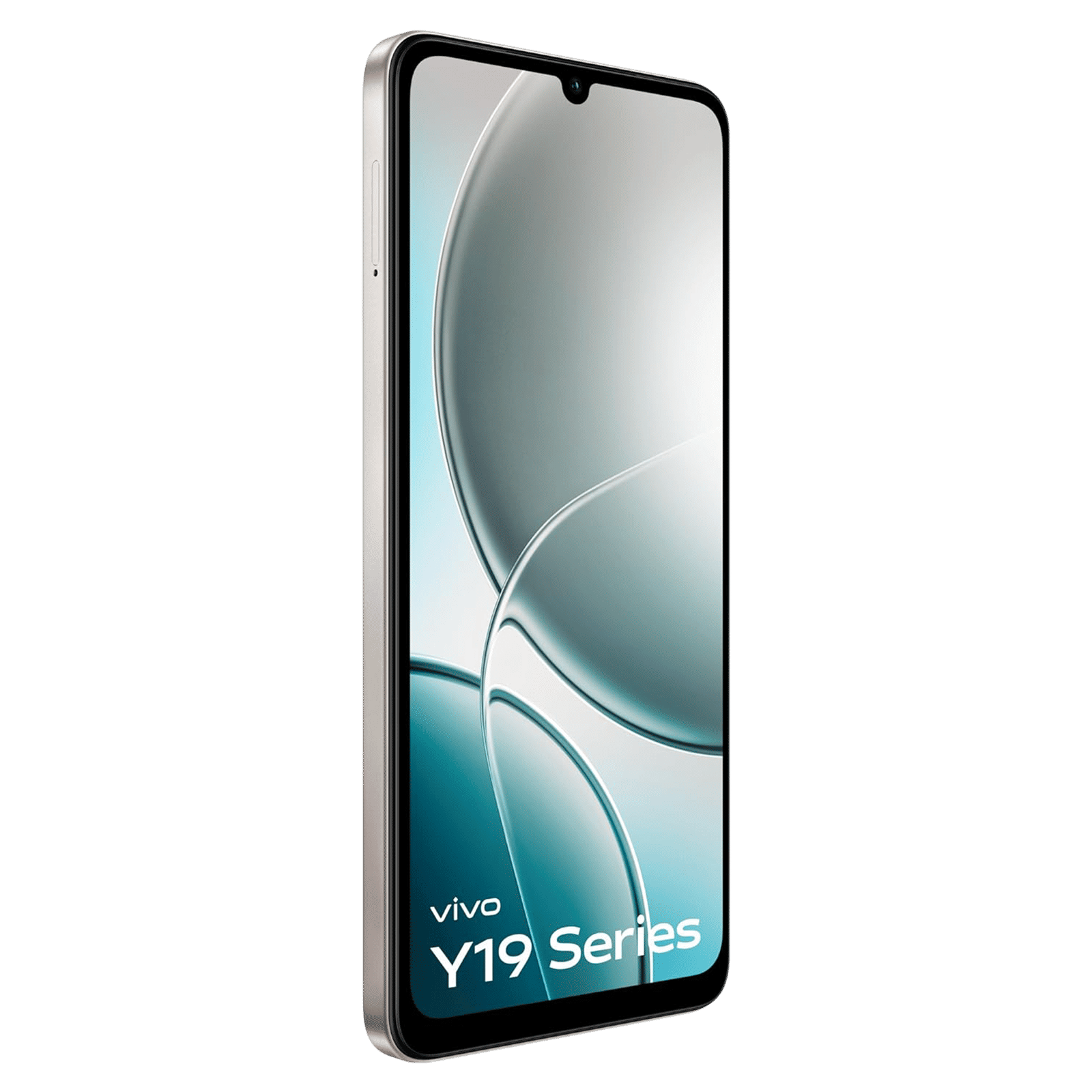 vivo Y19s 5G (4GB RAM, 64GB, Titanium Silver) | With Charger_11