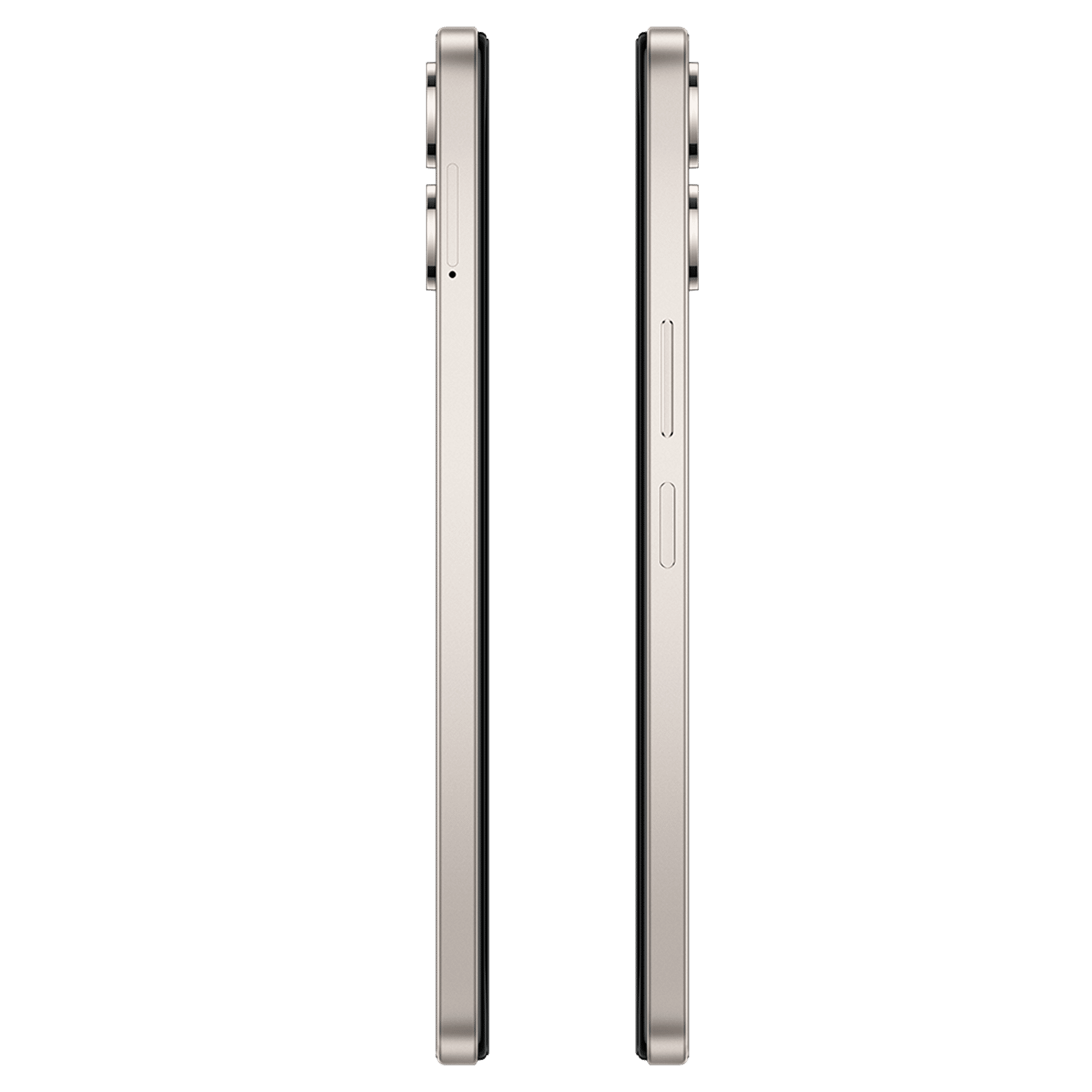 vivo Y19s 5G (4GB RAM, 64GB, Titanium Silver) | With Charger_7