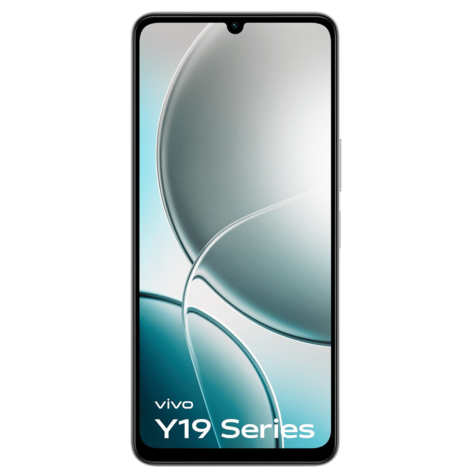 vivo Y19s 5G (4GB RAM, 64GB, Titanium Silver) | With Charger_9