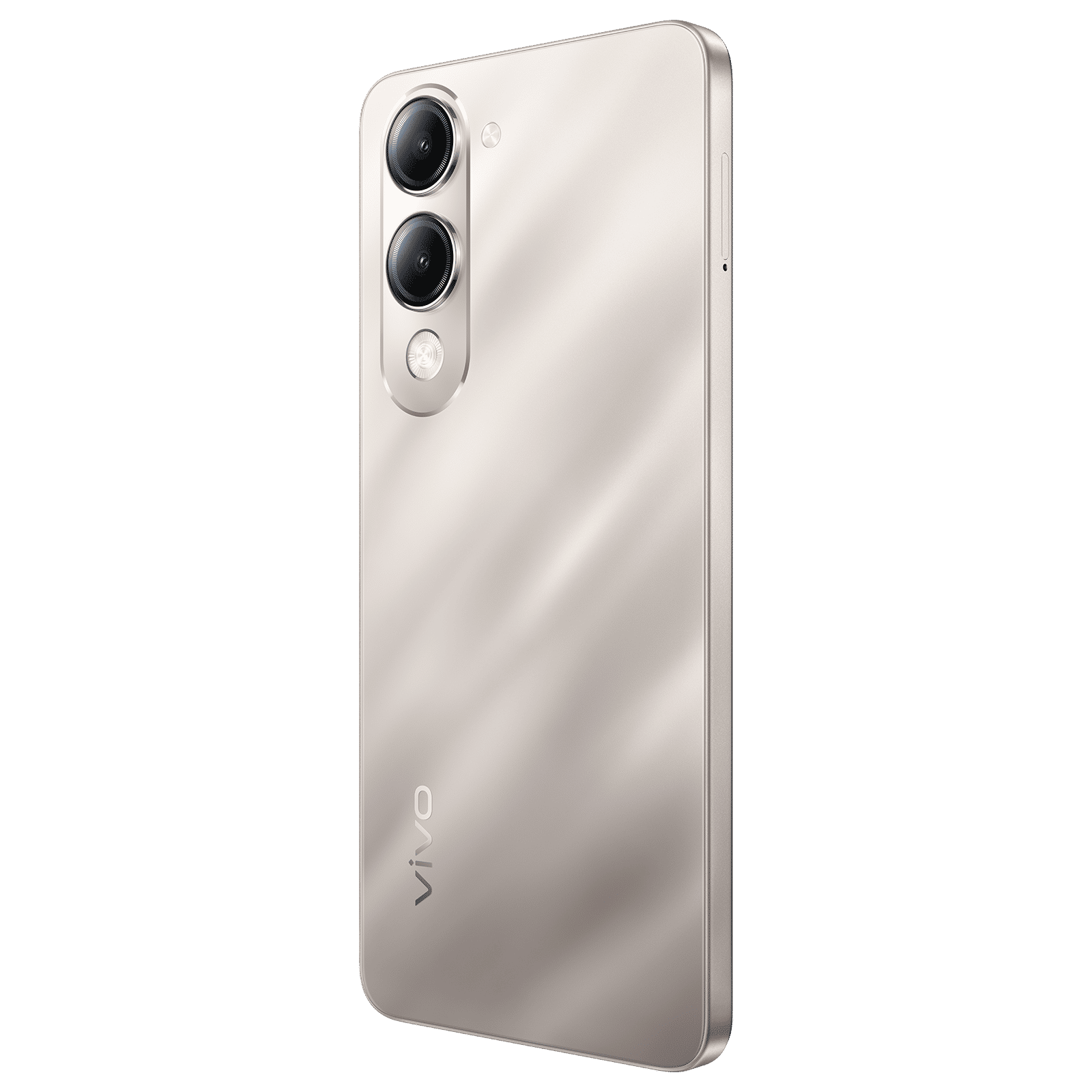 vivo Y19s 5G (6GB RAM, 128GB, Titanium Silver) | With Charger_10