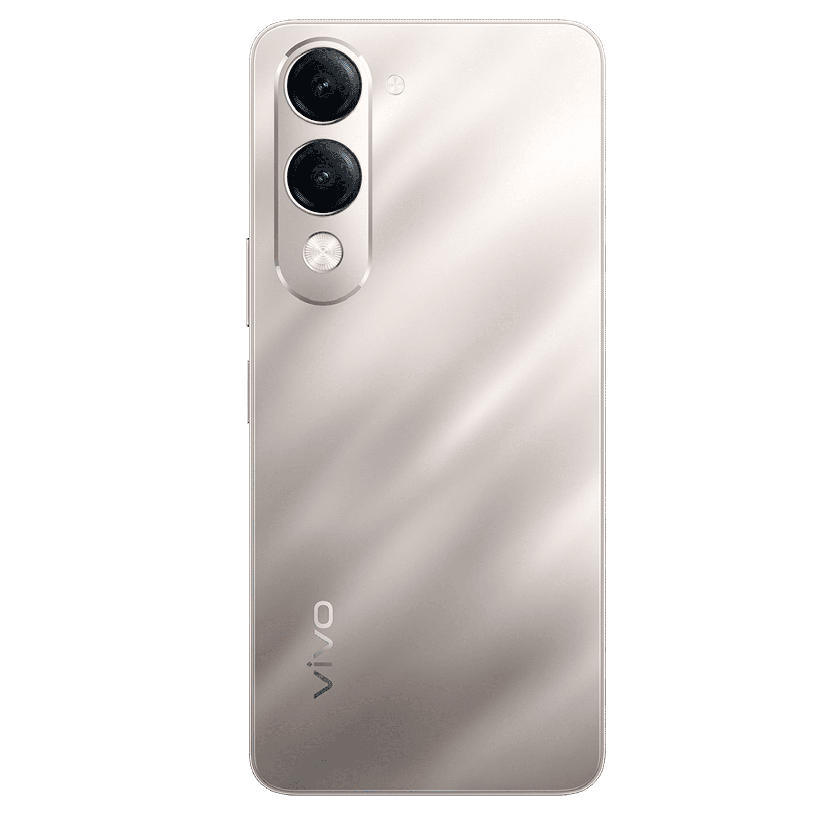 vivo Y19s 5G (6GB RAM, 128GB, Titanium Silver) | With Charger_8
