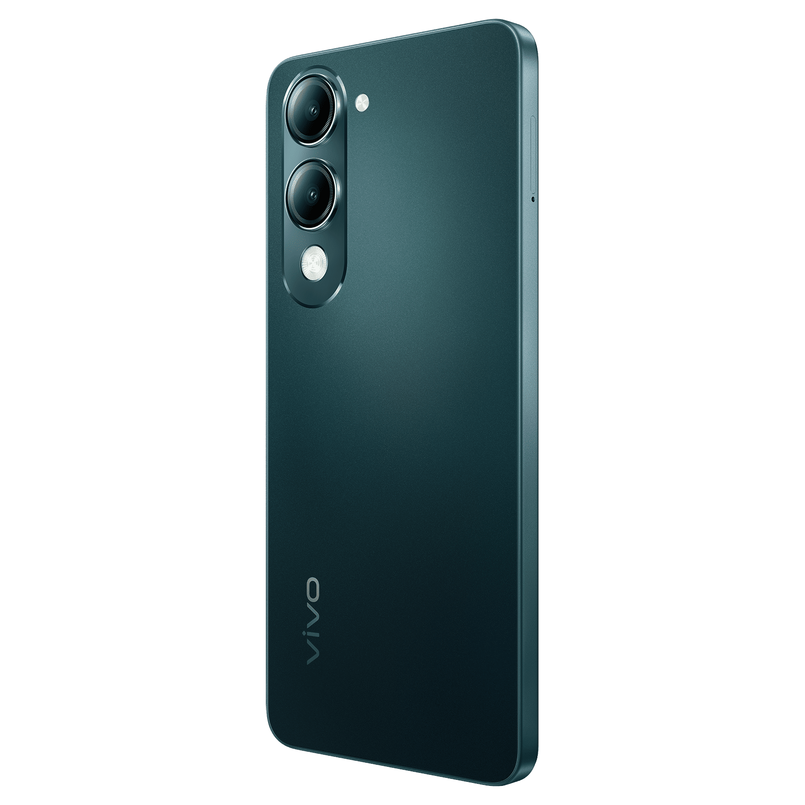vivo Y19s 5G (6GB RAM, 128GB, Majestic Green) | With Charger_10