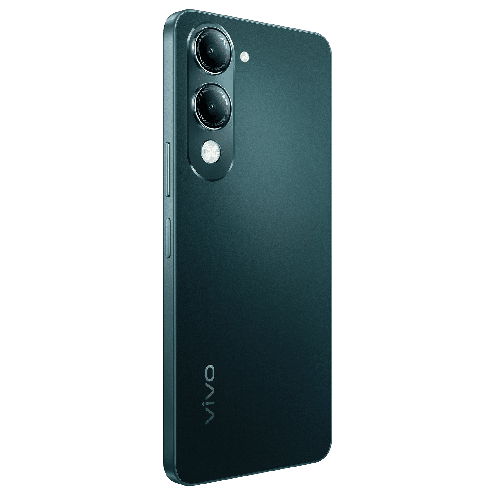 vivo Y19s 5G (4GB RAM, 128GB, Majestic Green) | With Charger_5