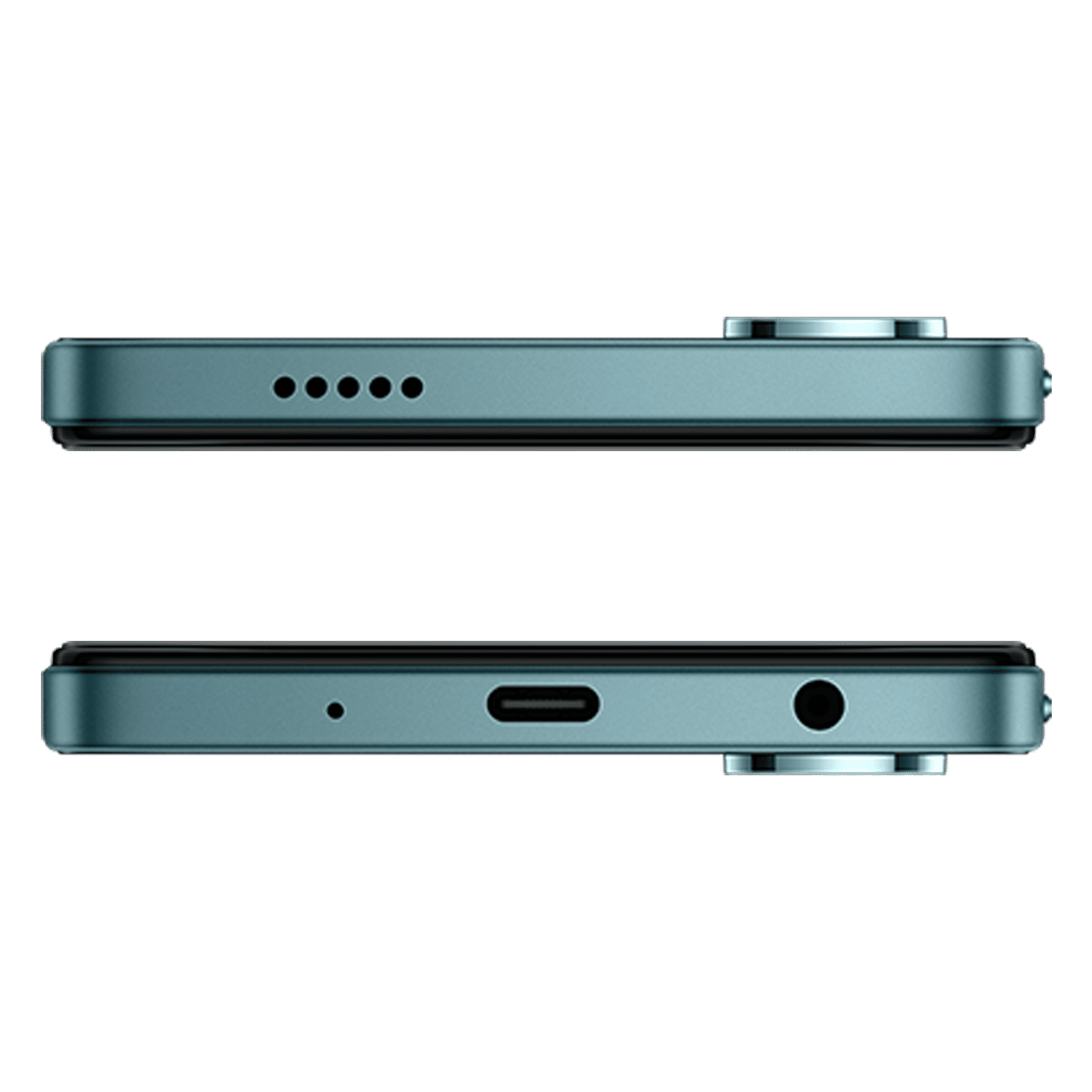 vivo Y19s 5G (4GB RAM, 128GB, Majestic Green) | With Charger_7