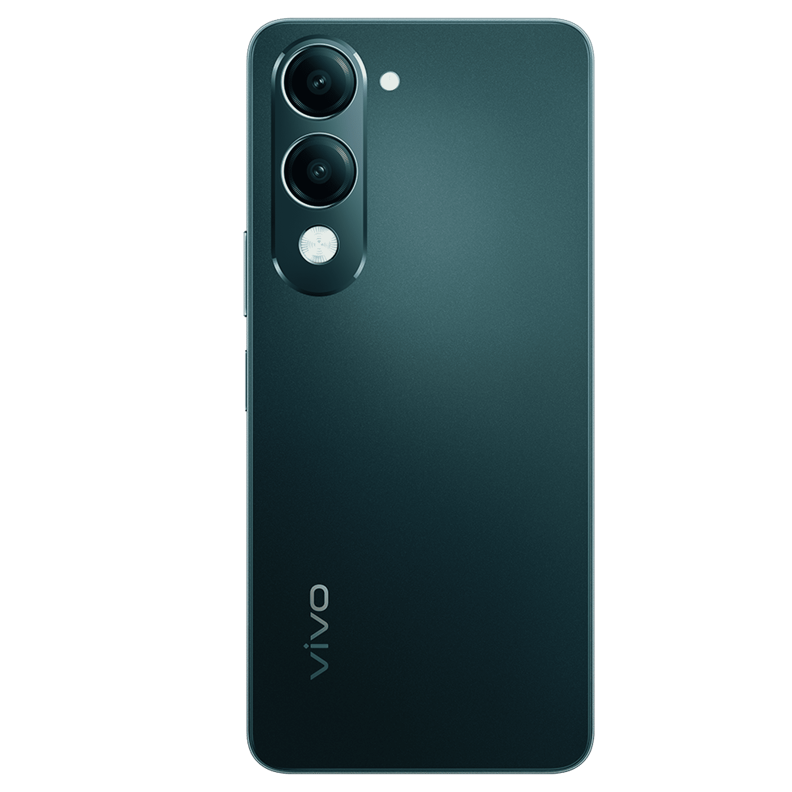 vivo Y19s 5G (4GB RAM, 128GB, Majestic Green) | With Charger_8