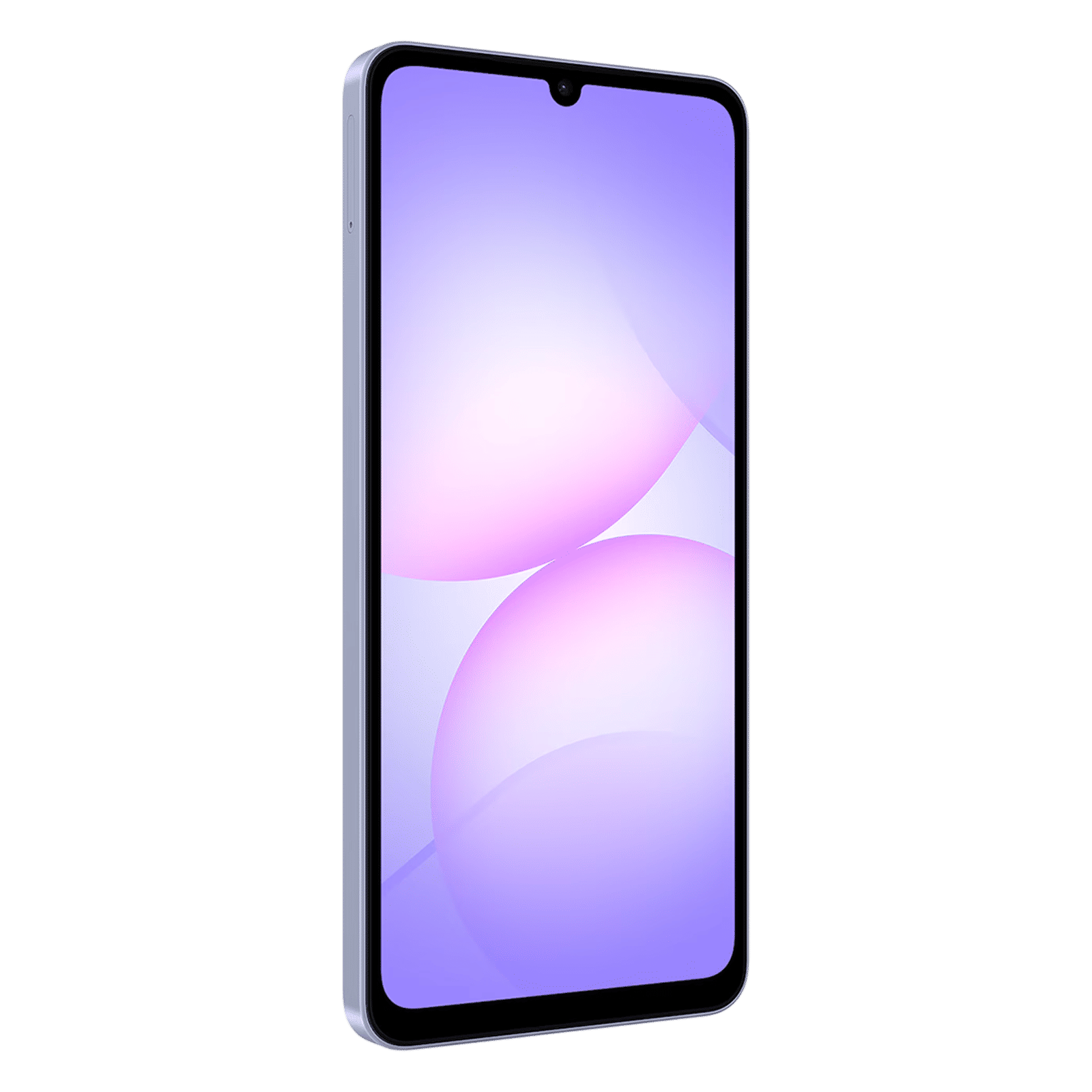 SAMSUNG Galaxy A07 4G (4GB RAM, 64GB, Light Violet)_4