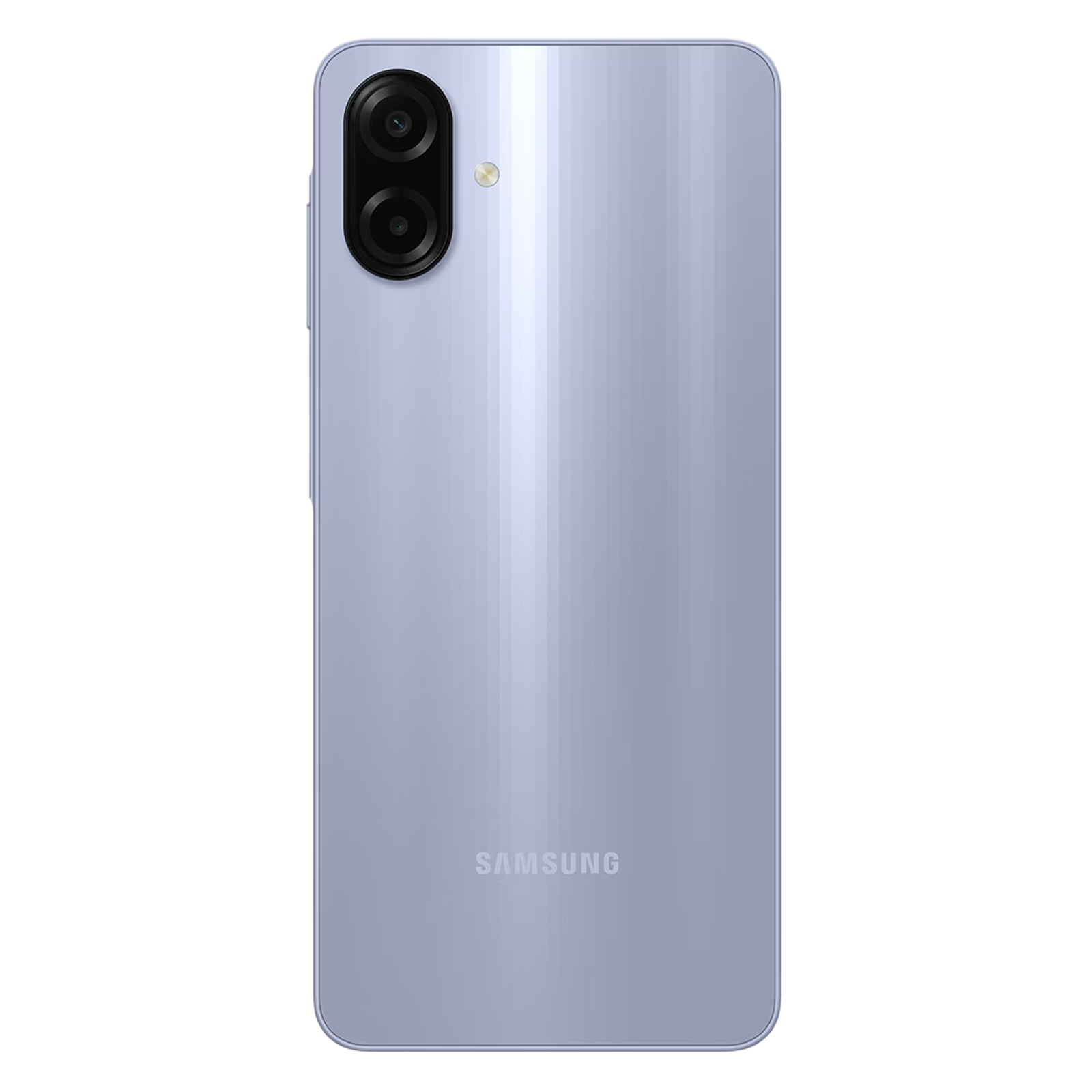 SAMSUNG Galaxy A07 4G (4GB RAM, 64GB, Light Violet)_7